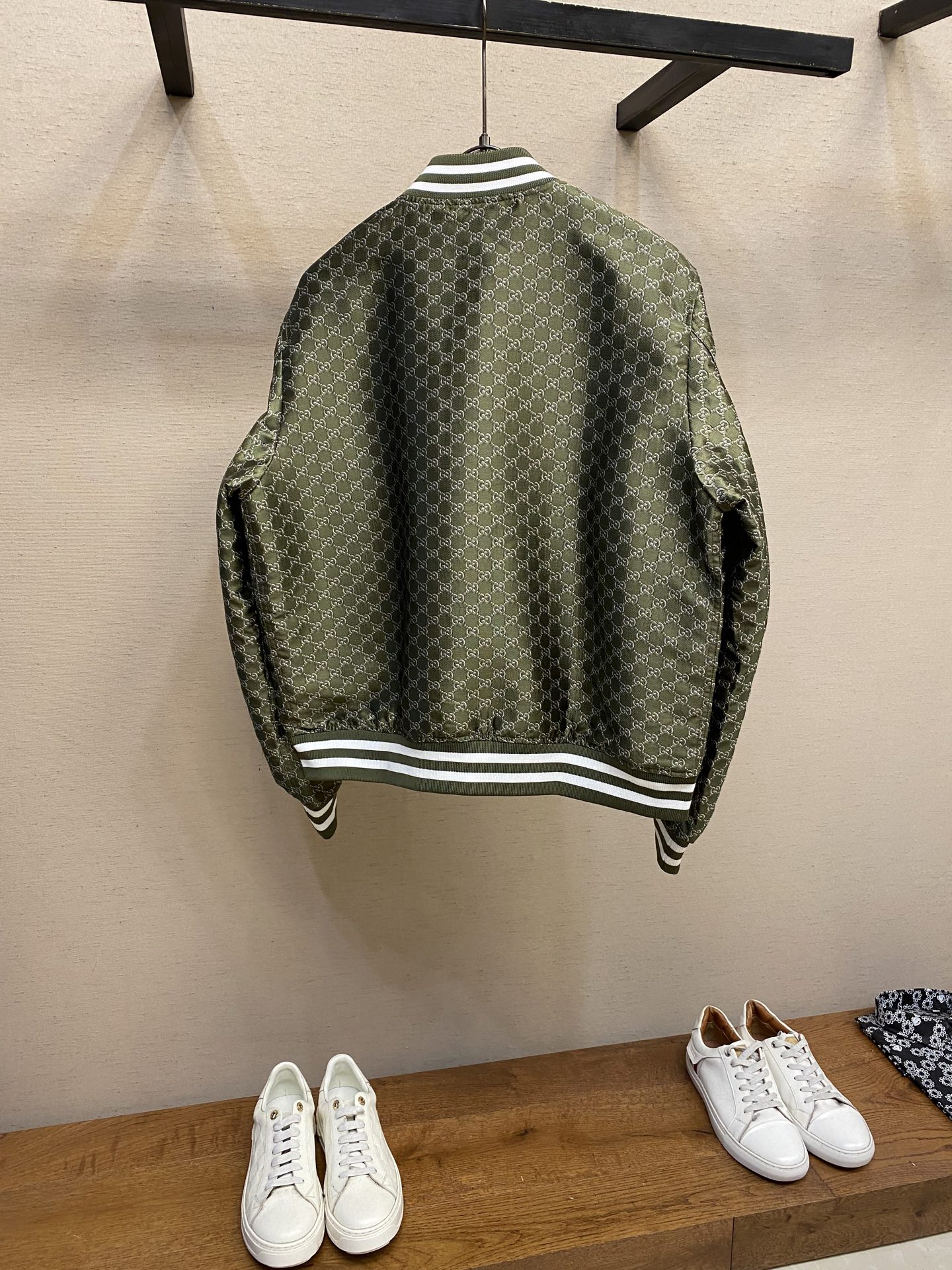 Jackets