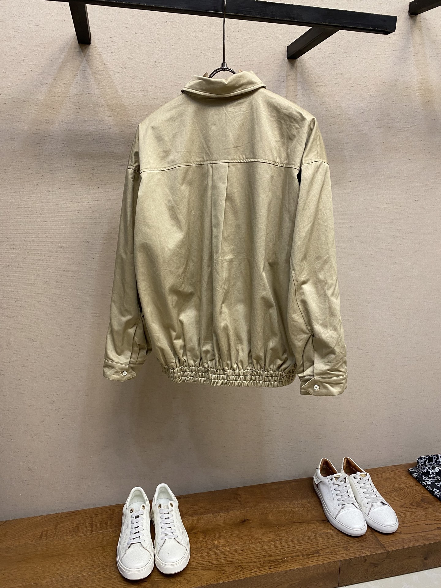 Jackets
