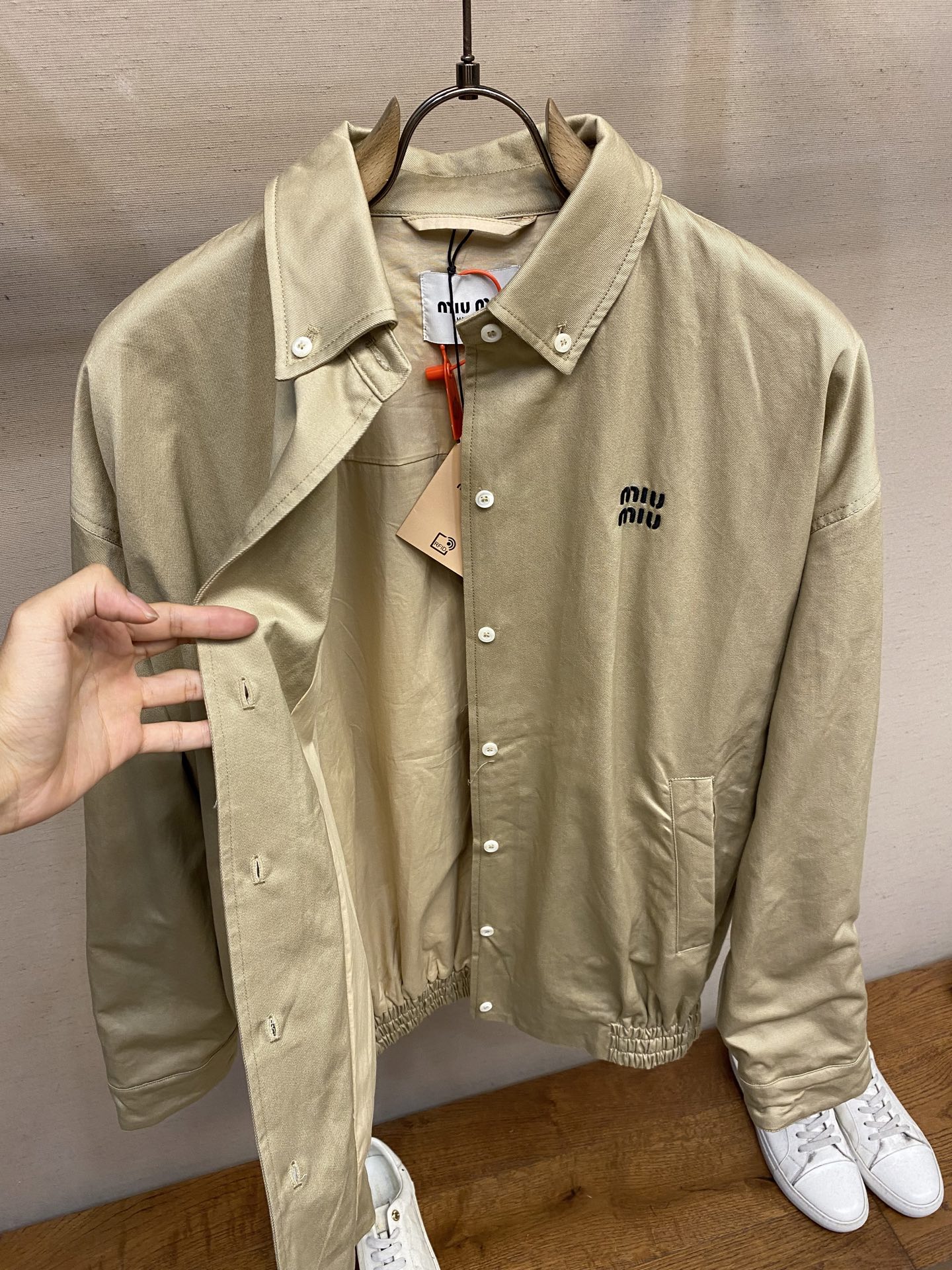 Jackets