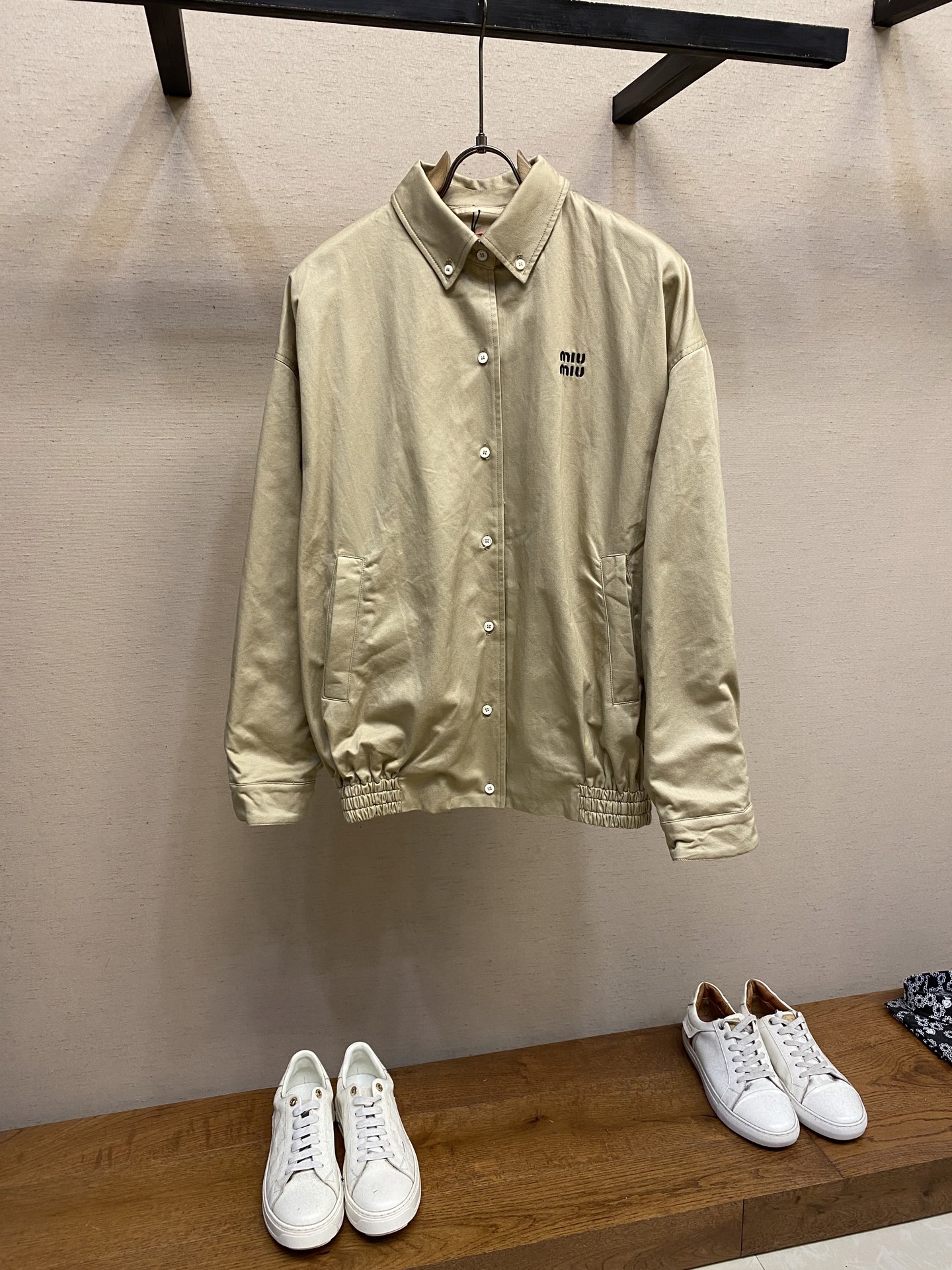 Jackets