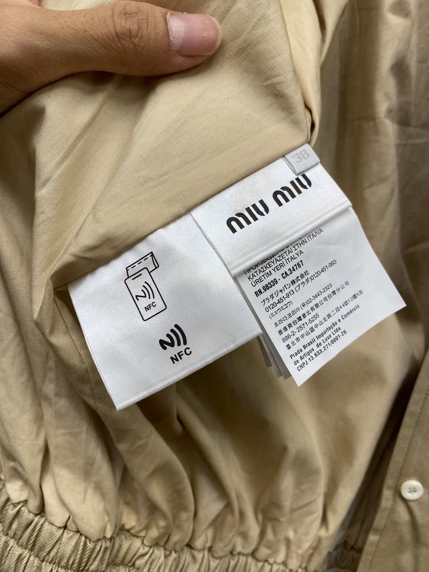 Jackets