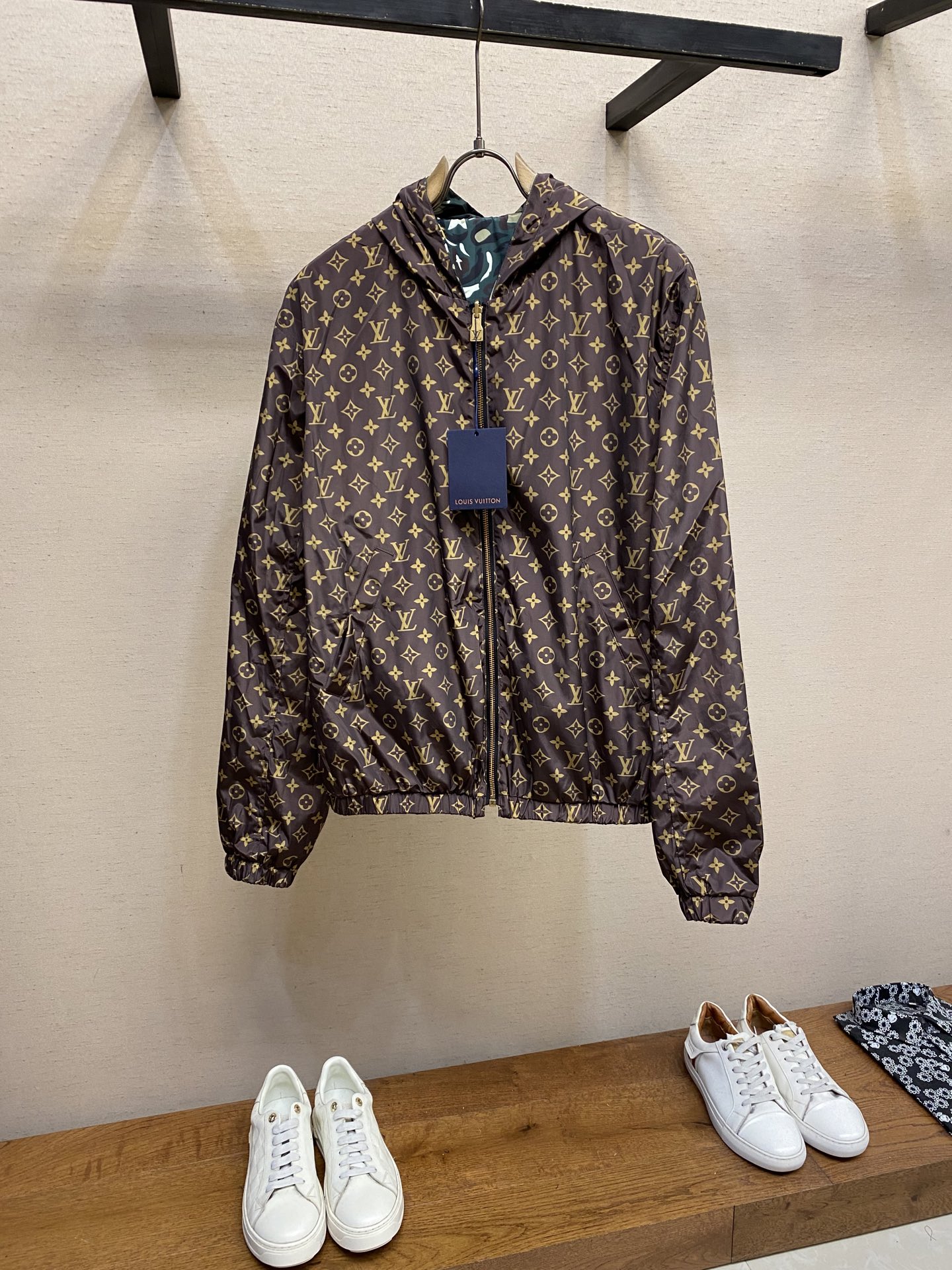 Jackets