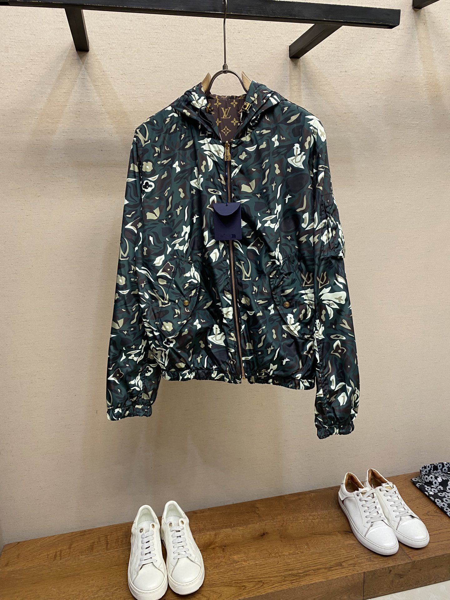 Jackets