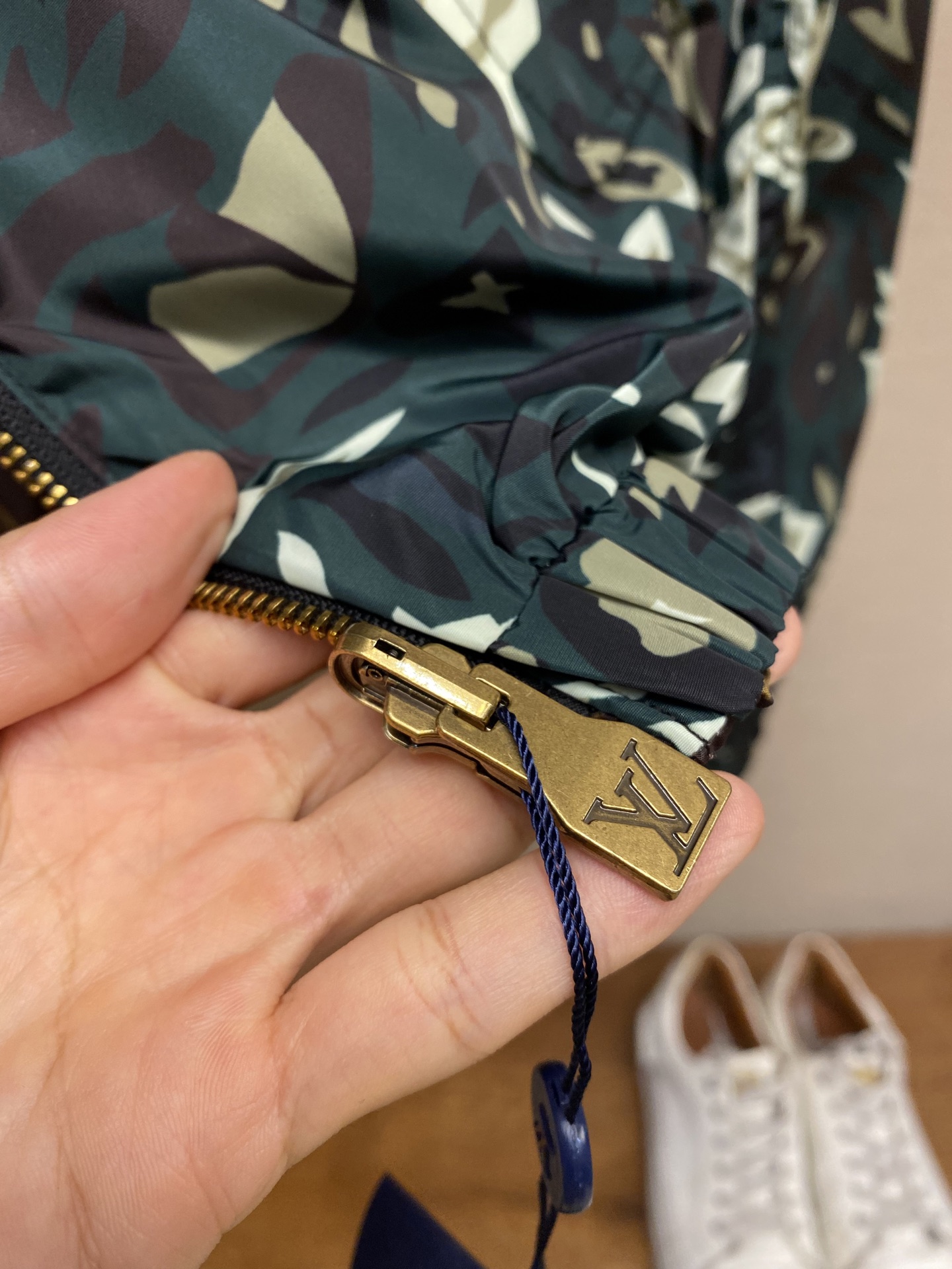 Jackets