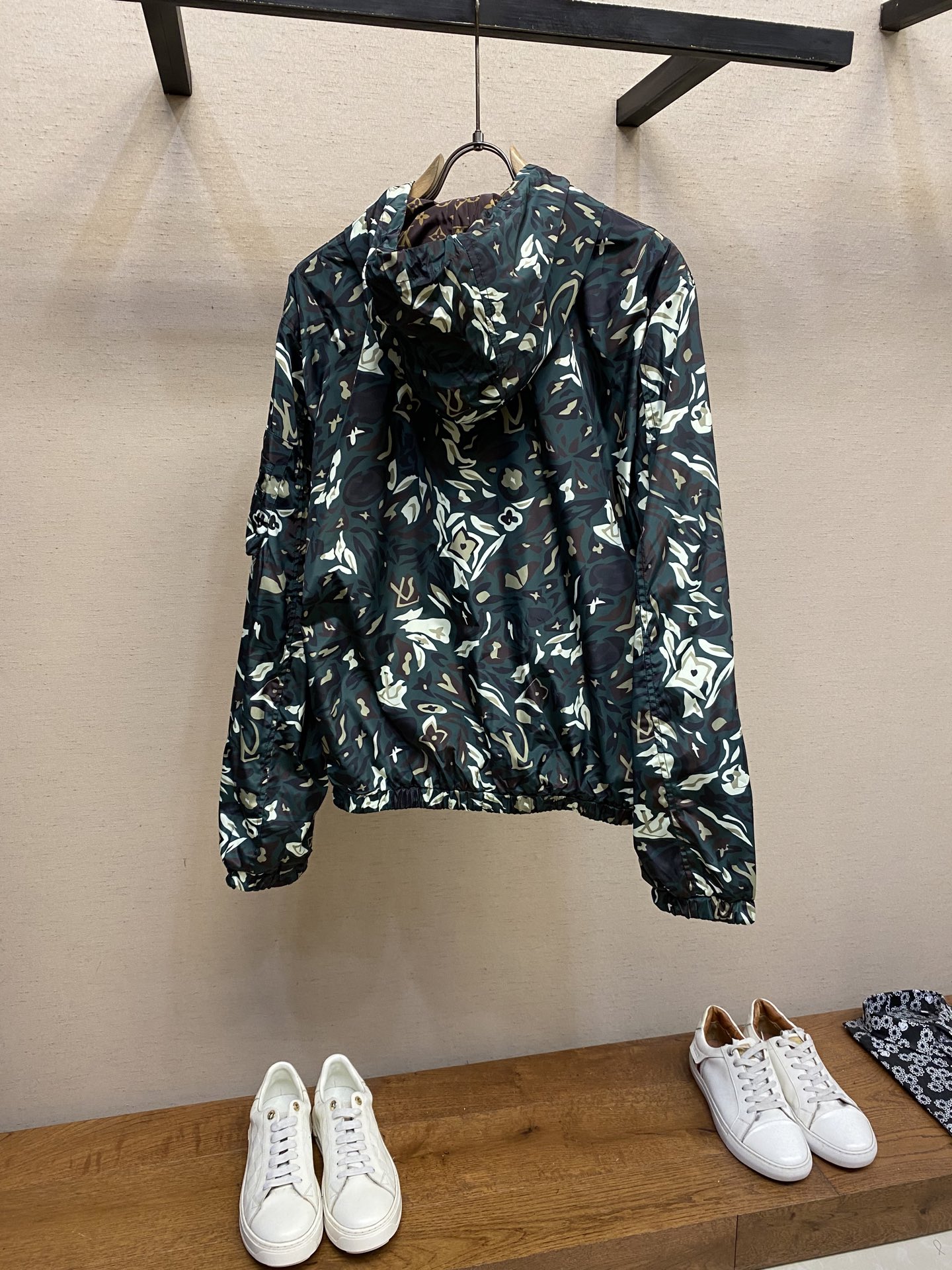 Jackets