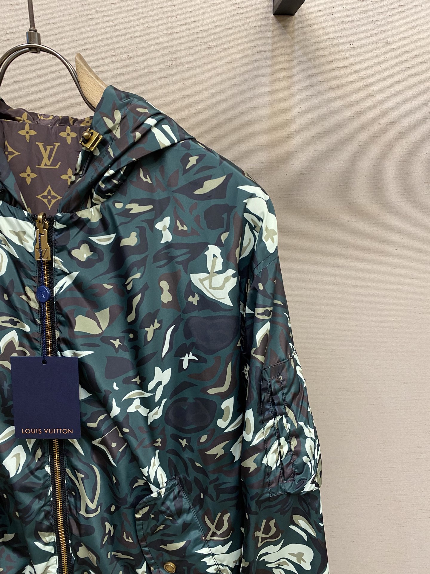 Jackets