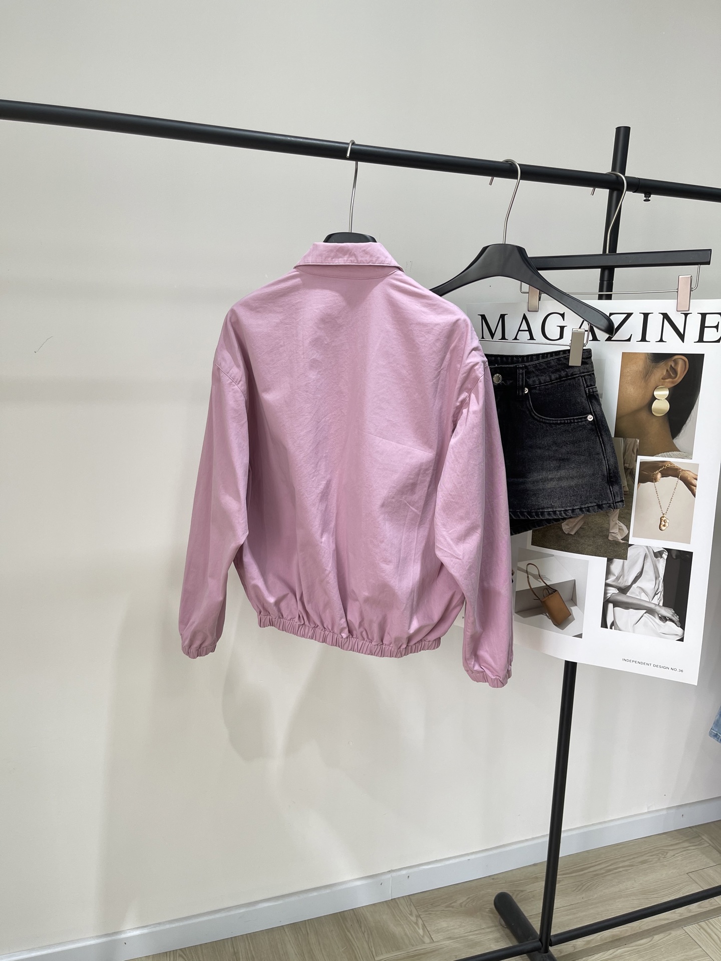 Women's Jackets