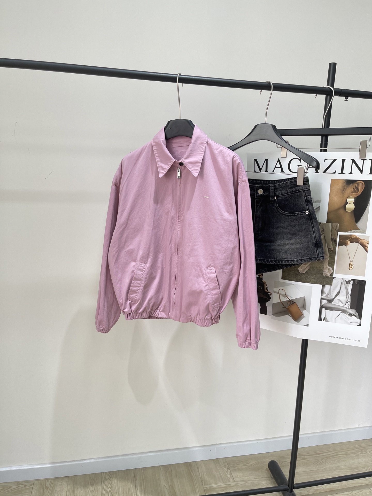 Women's Jackets
