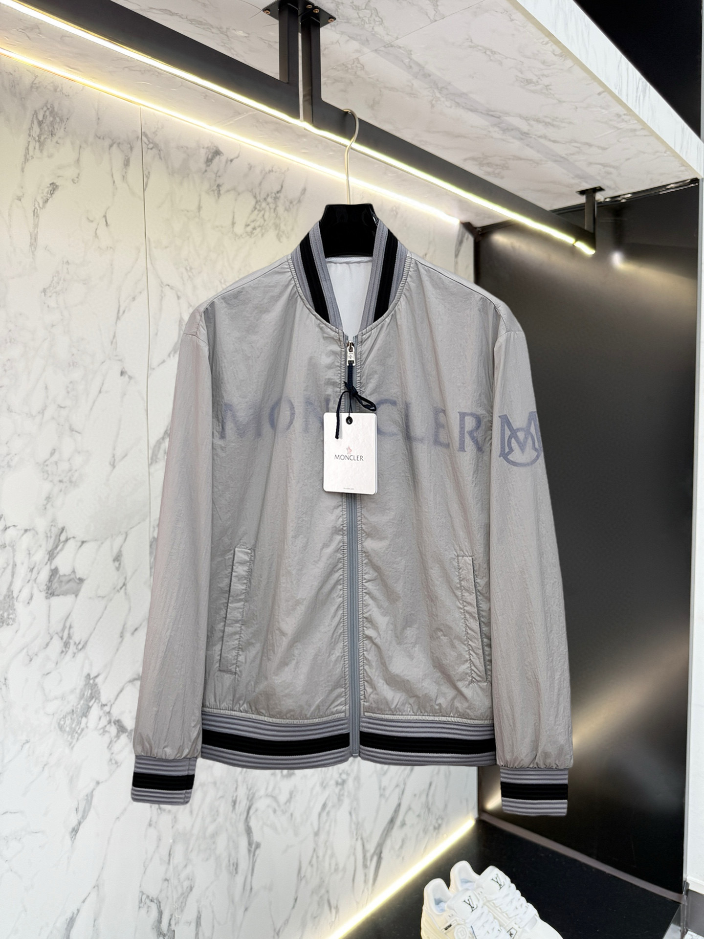 Jackets