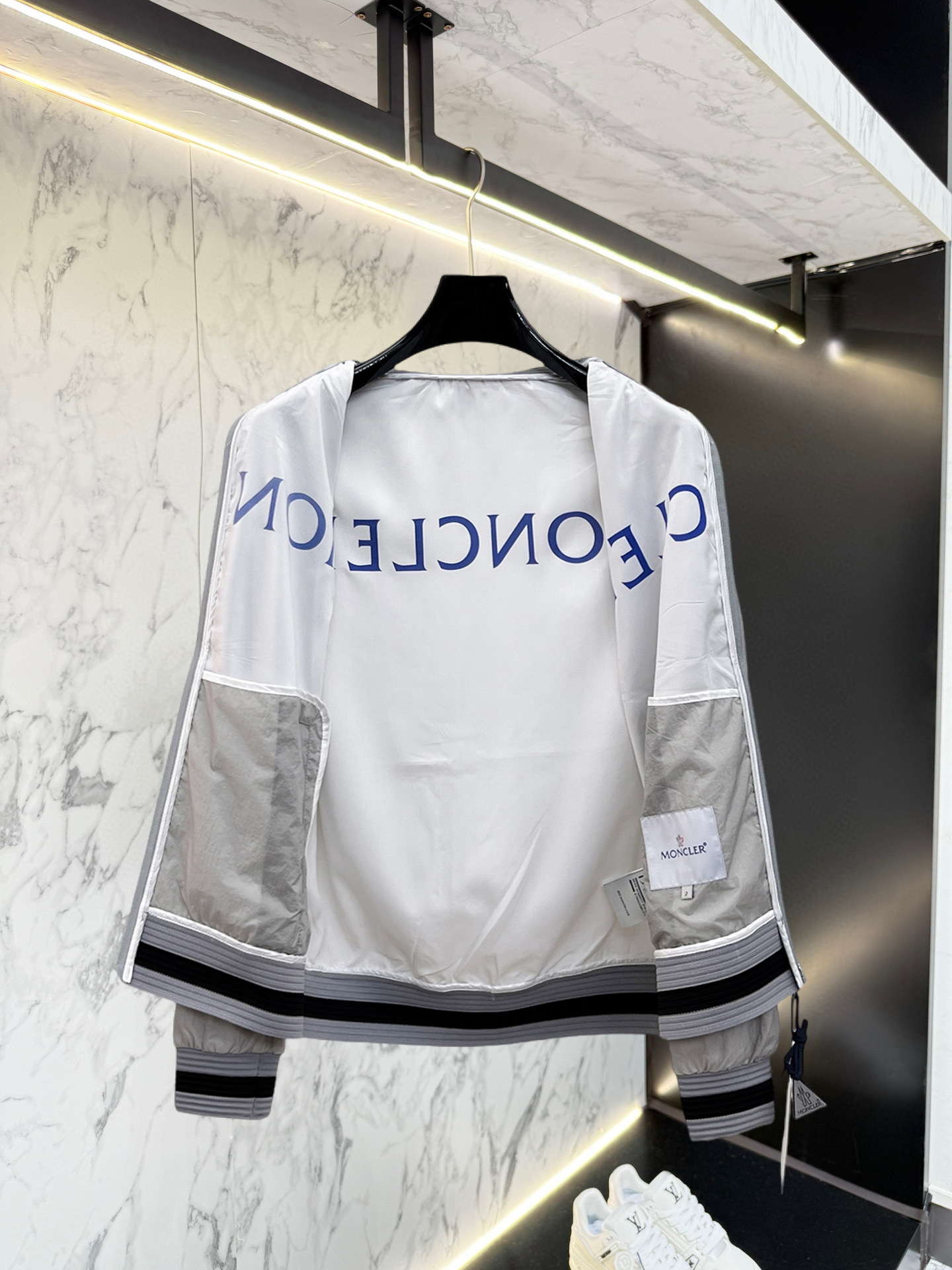 Jackets