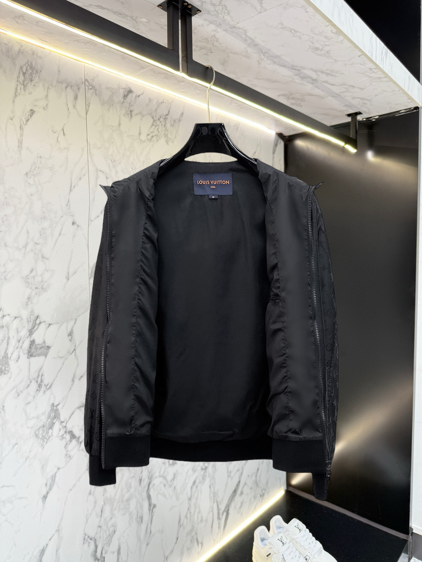 Jackets