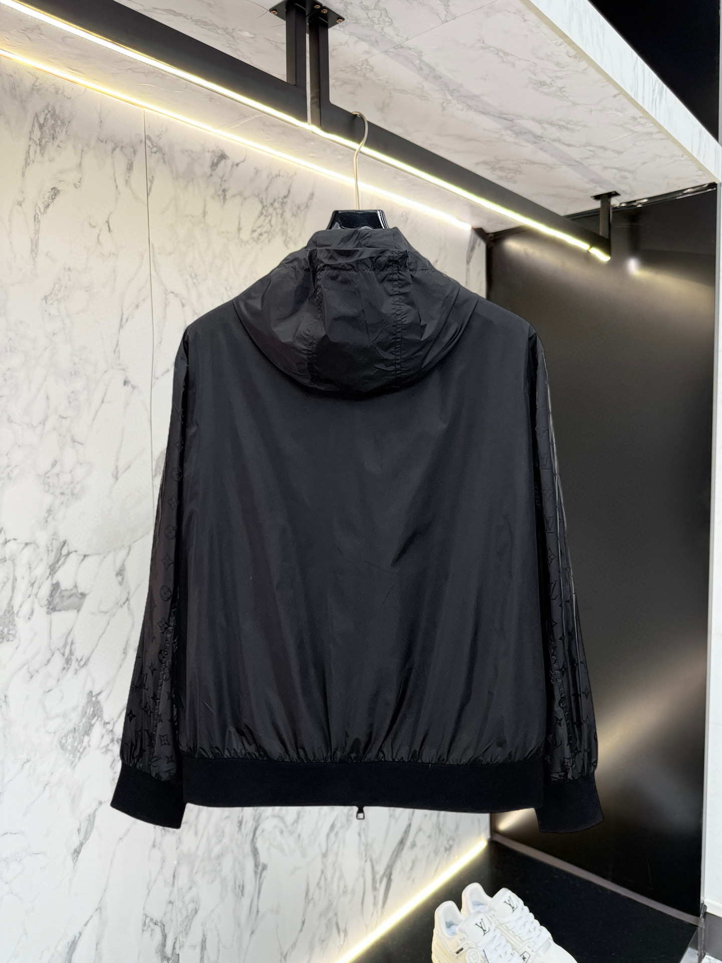 Jackets