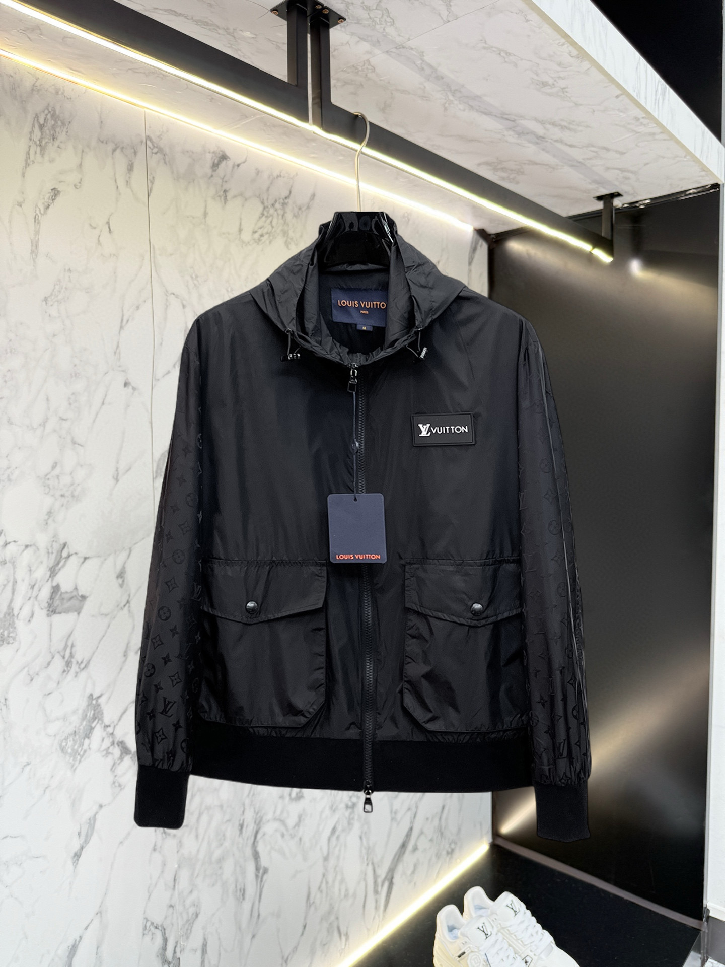 Jackets