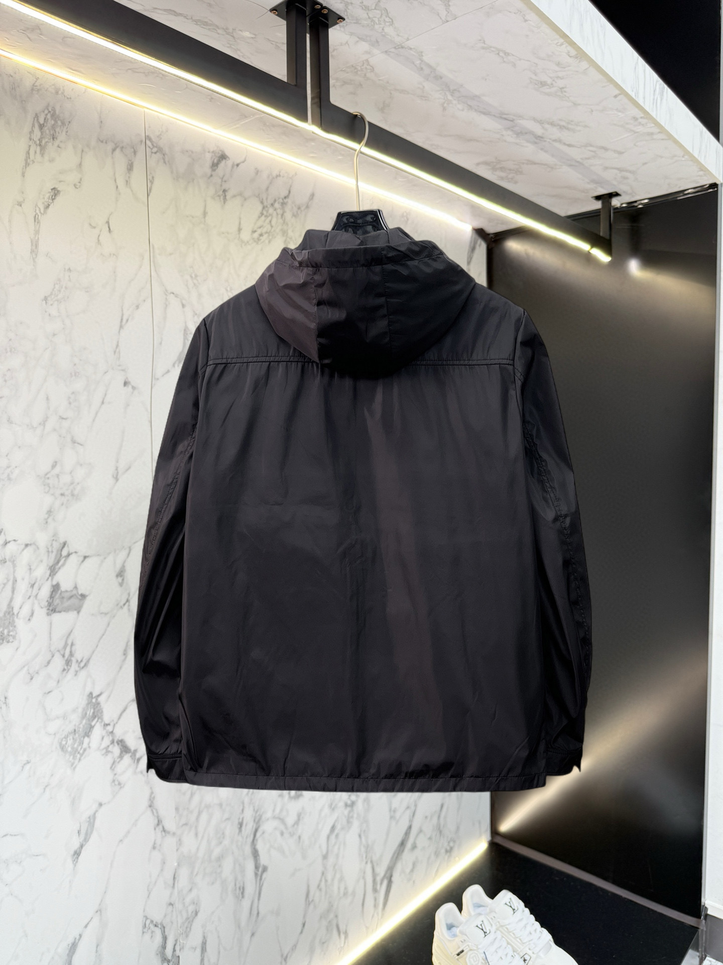 Jackets