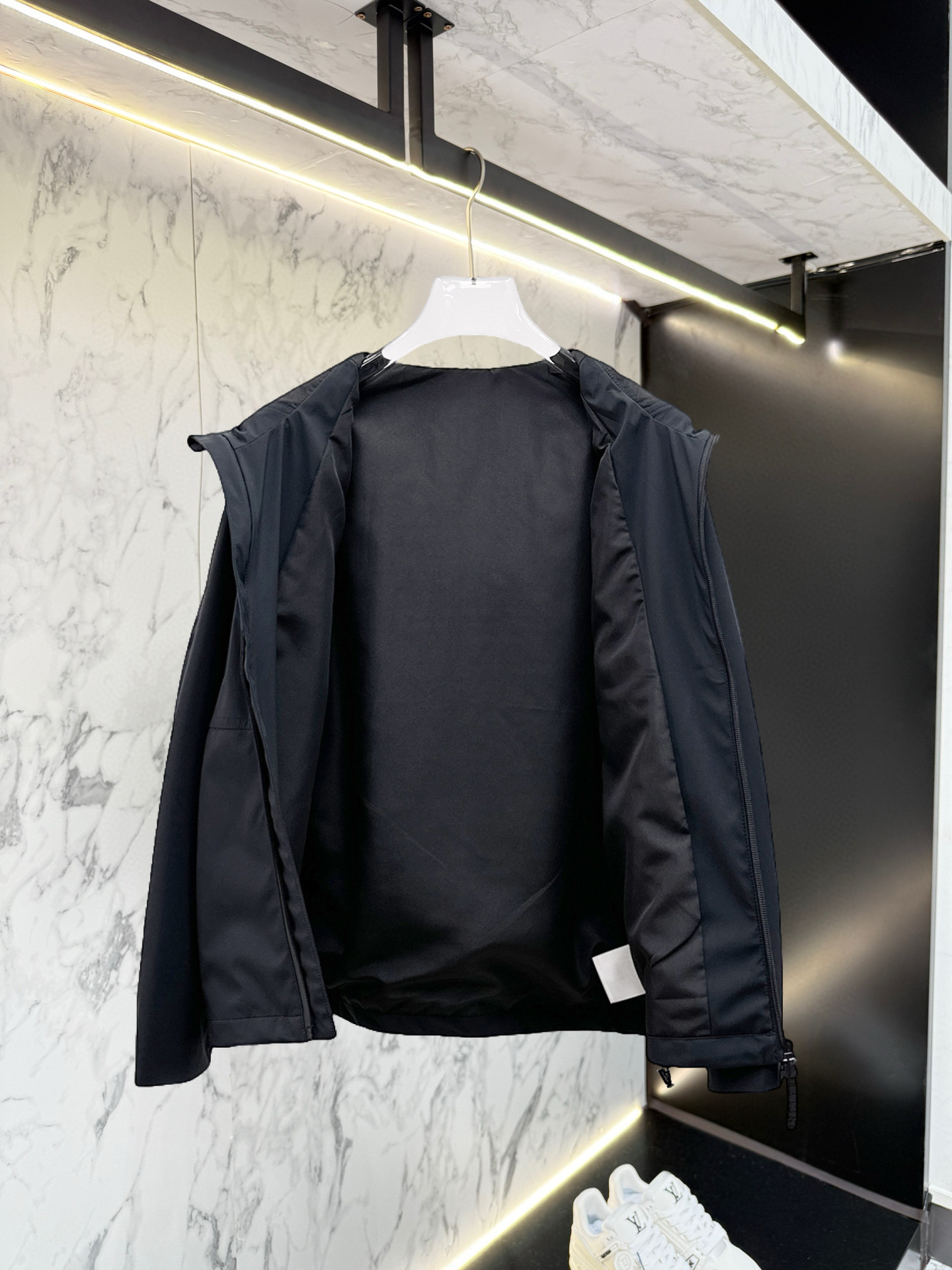 Jackets