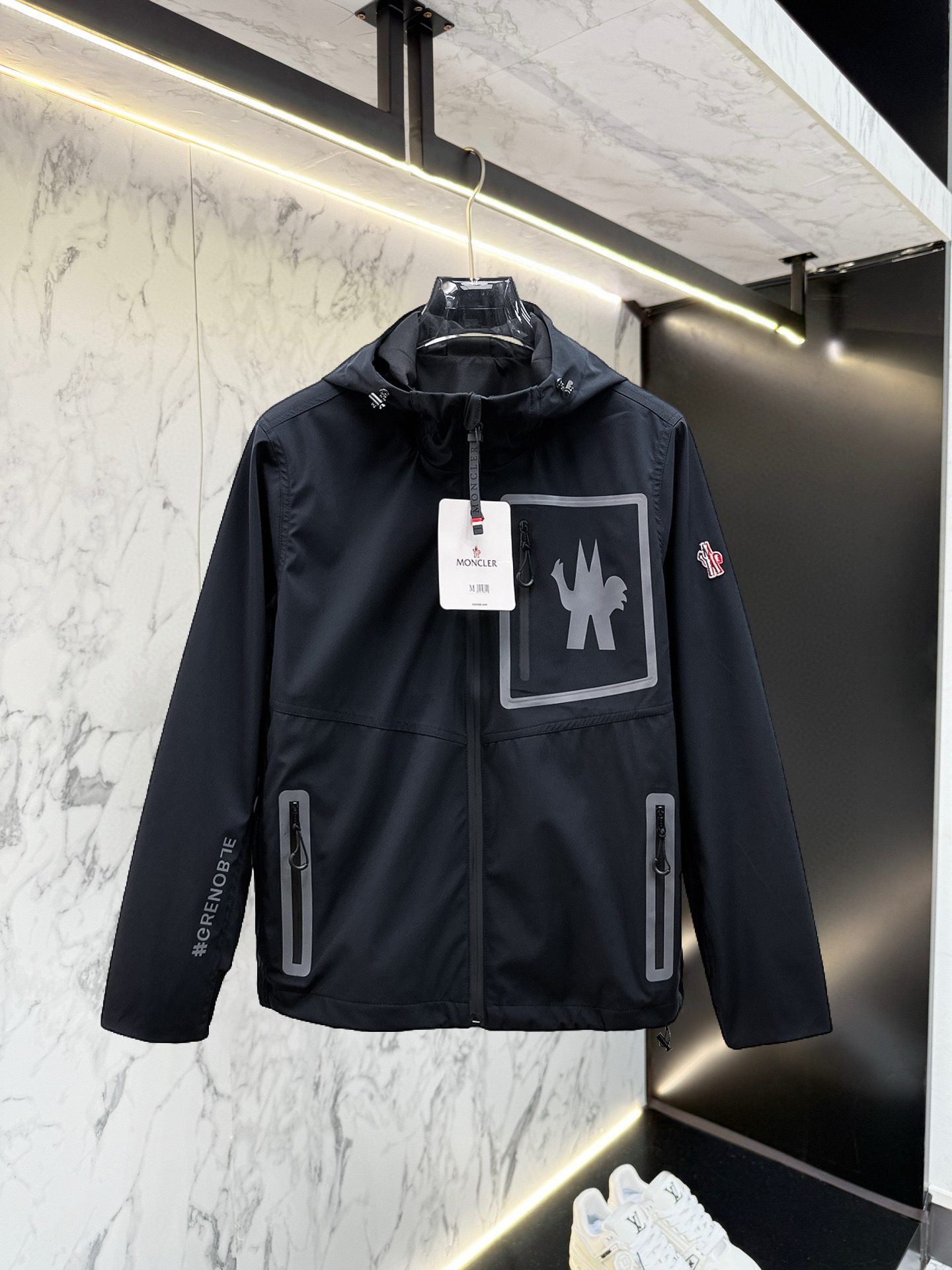 Jackets