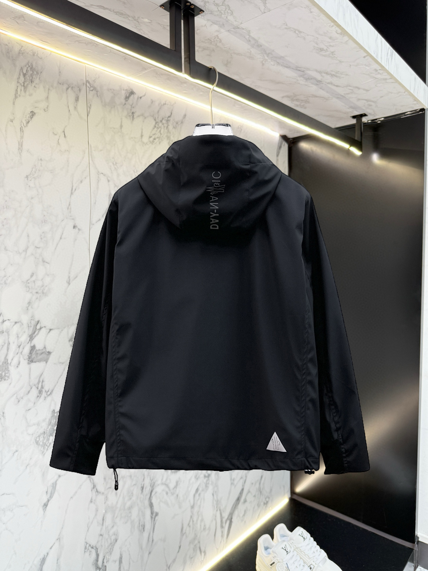 Jackets