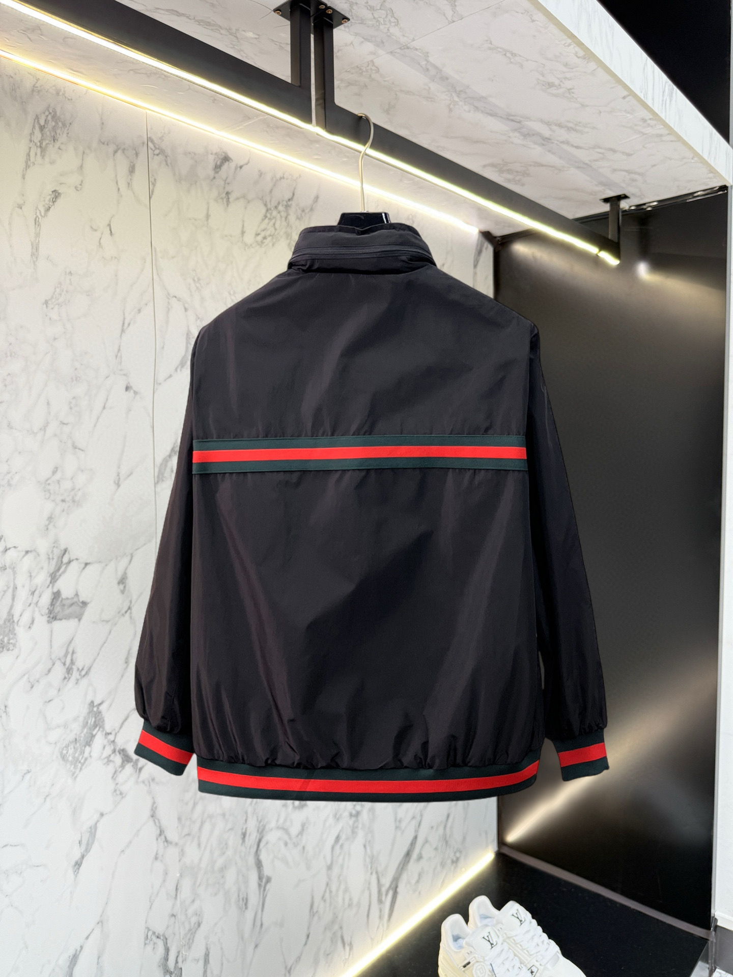 Jackets