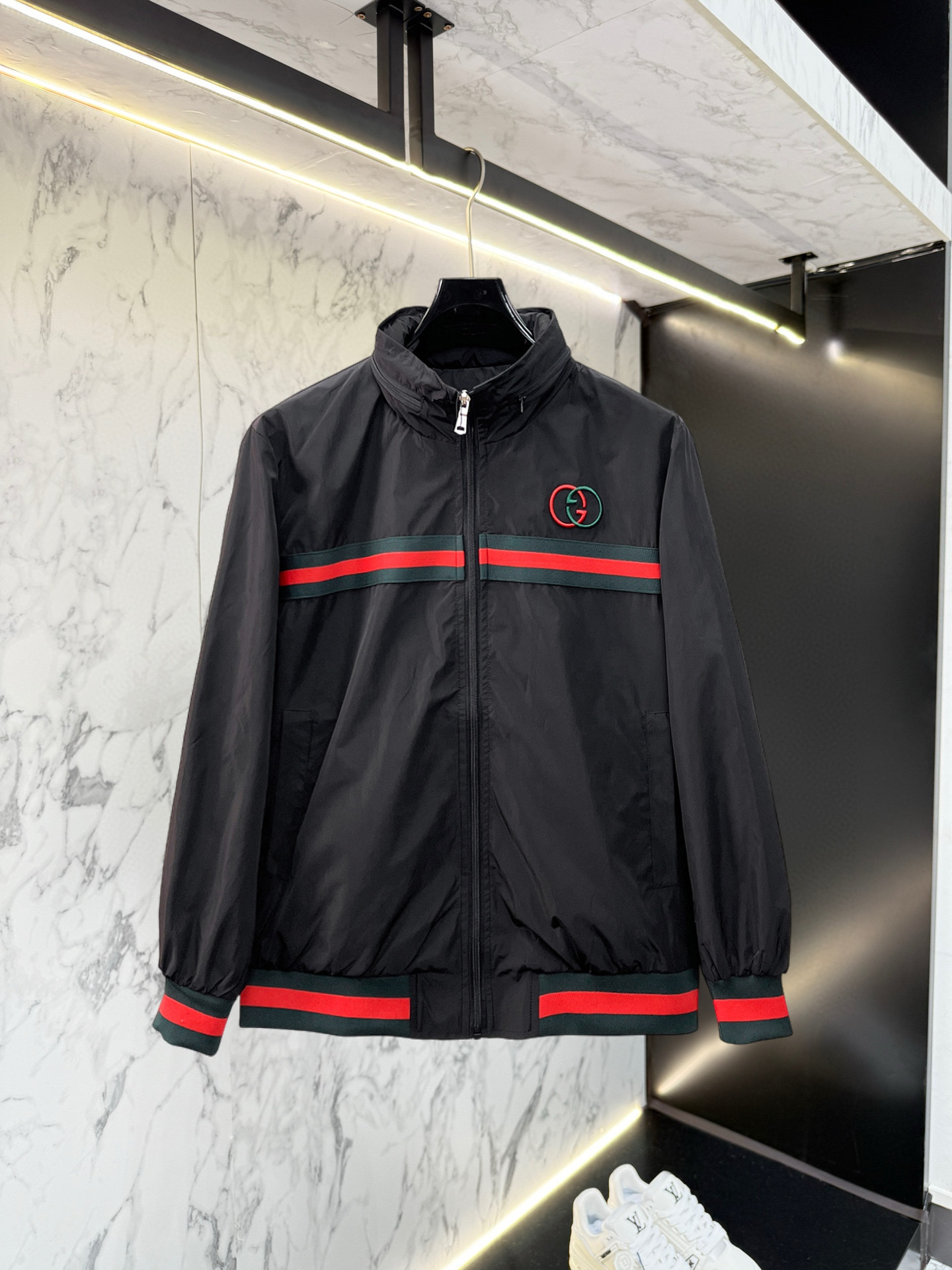 Jackets