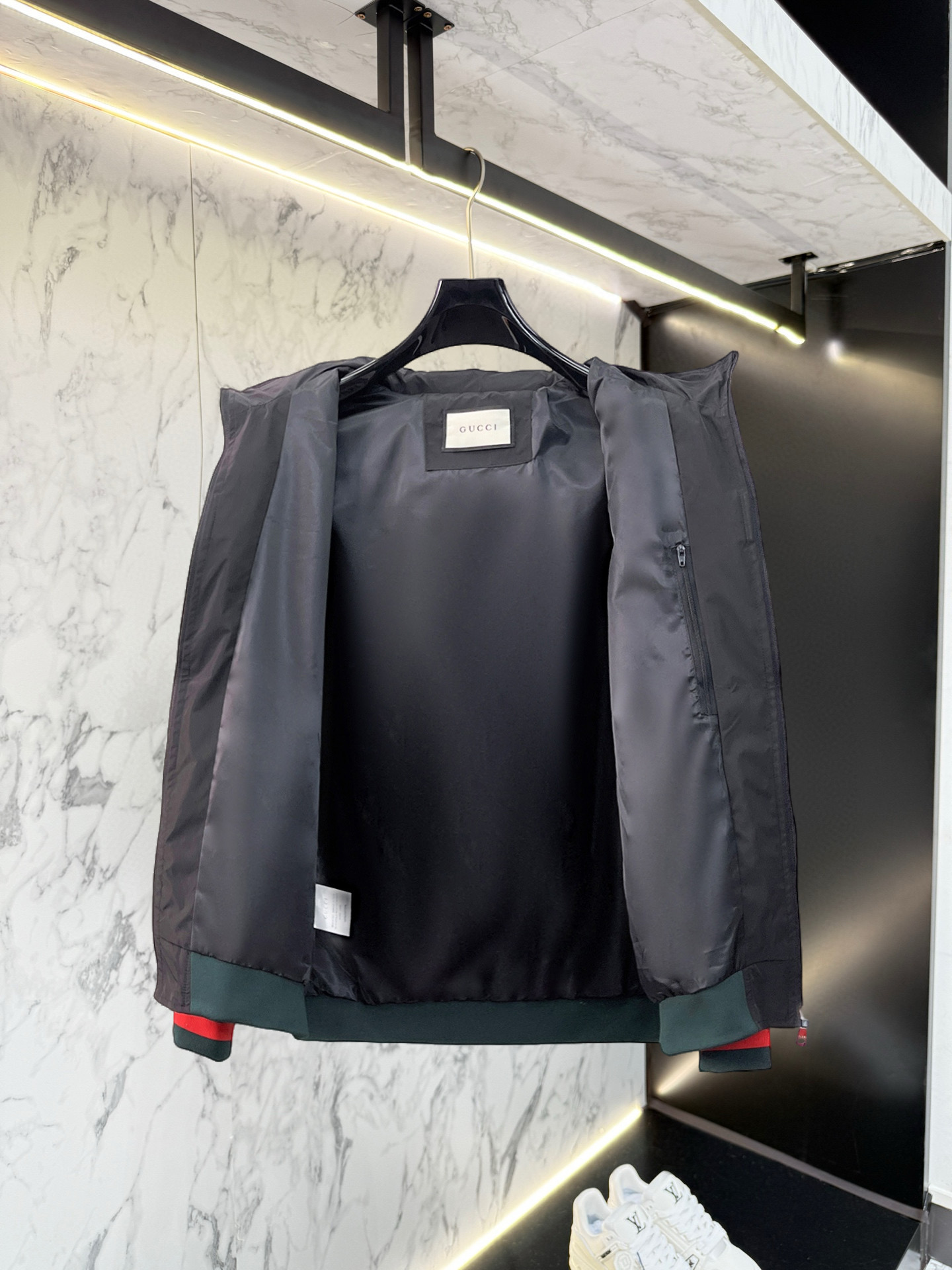 Jackets