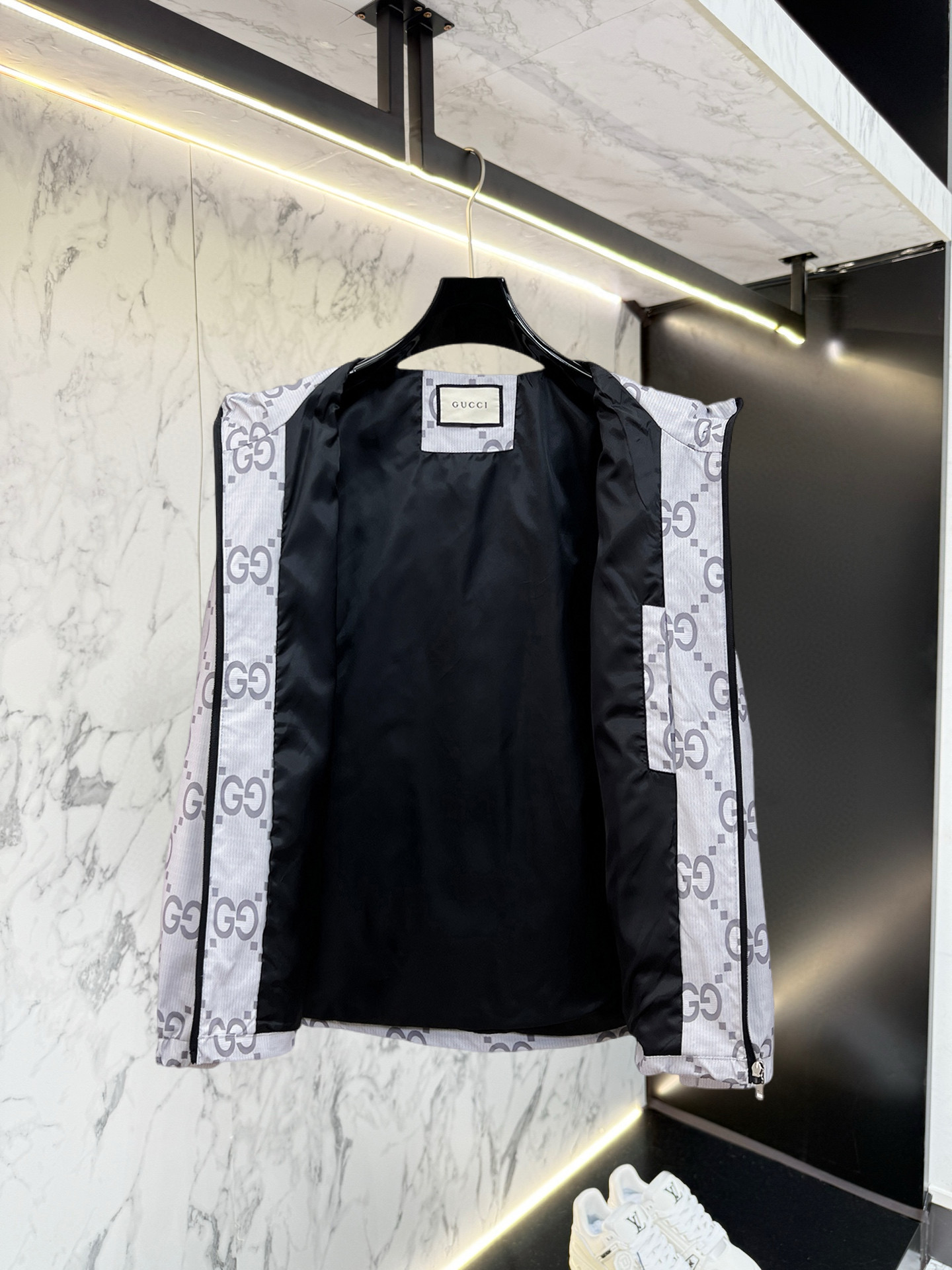 Jackets