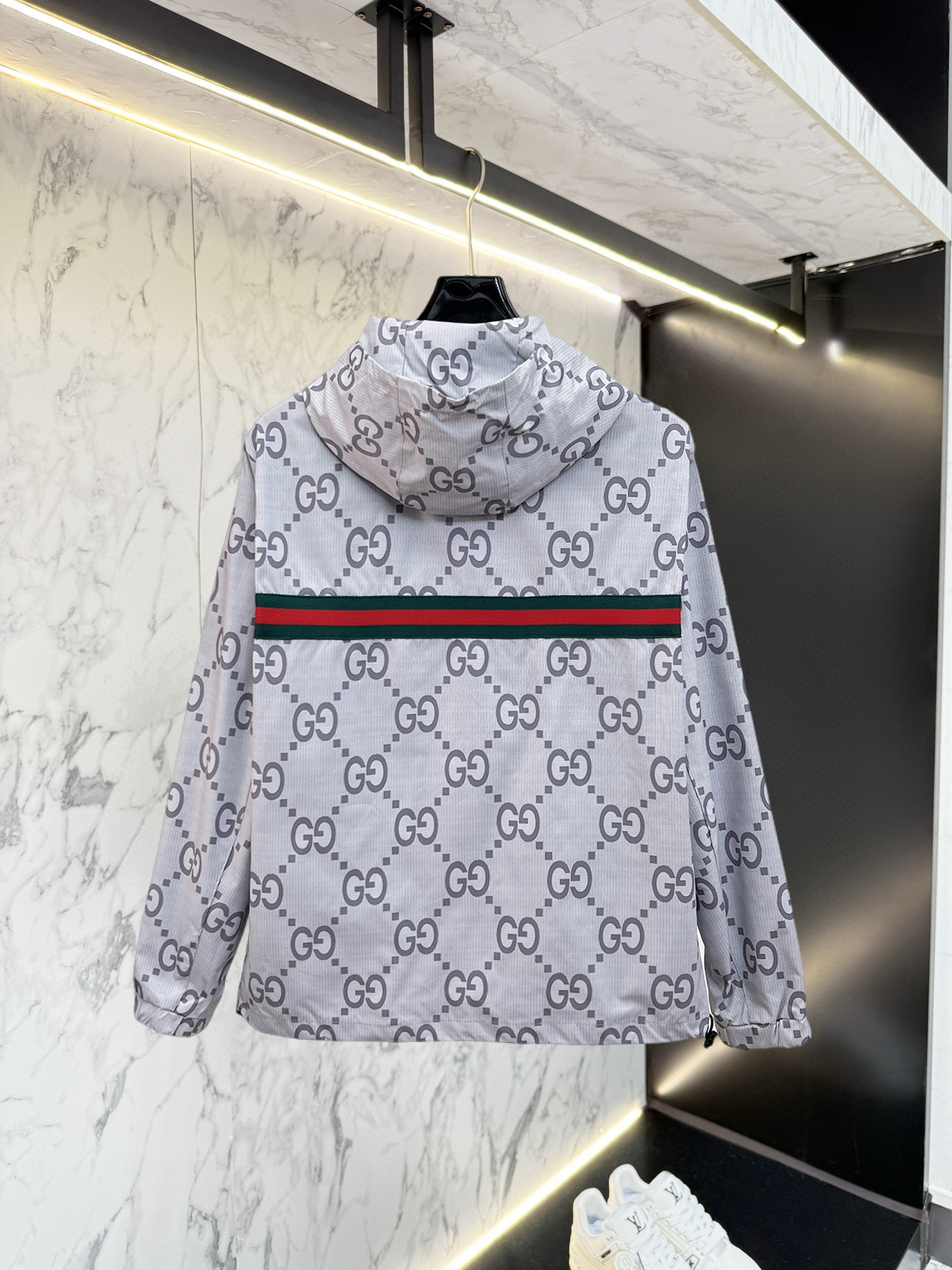 Jackets
