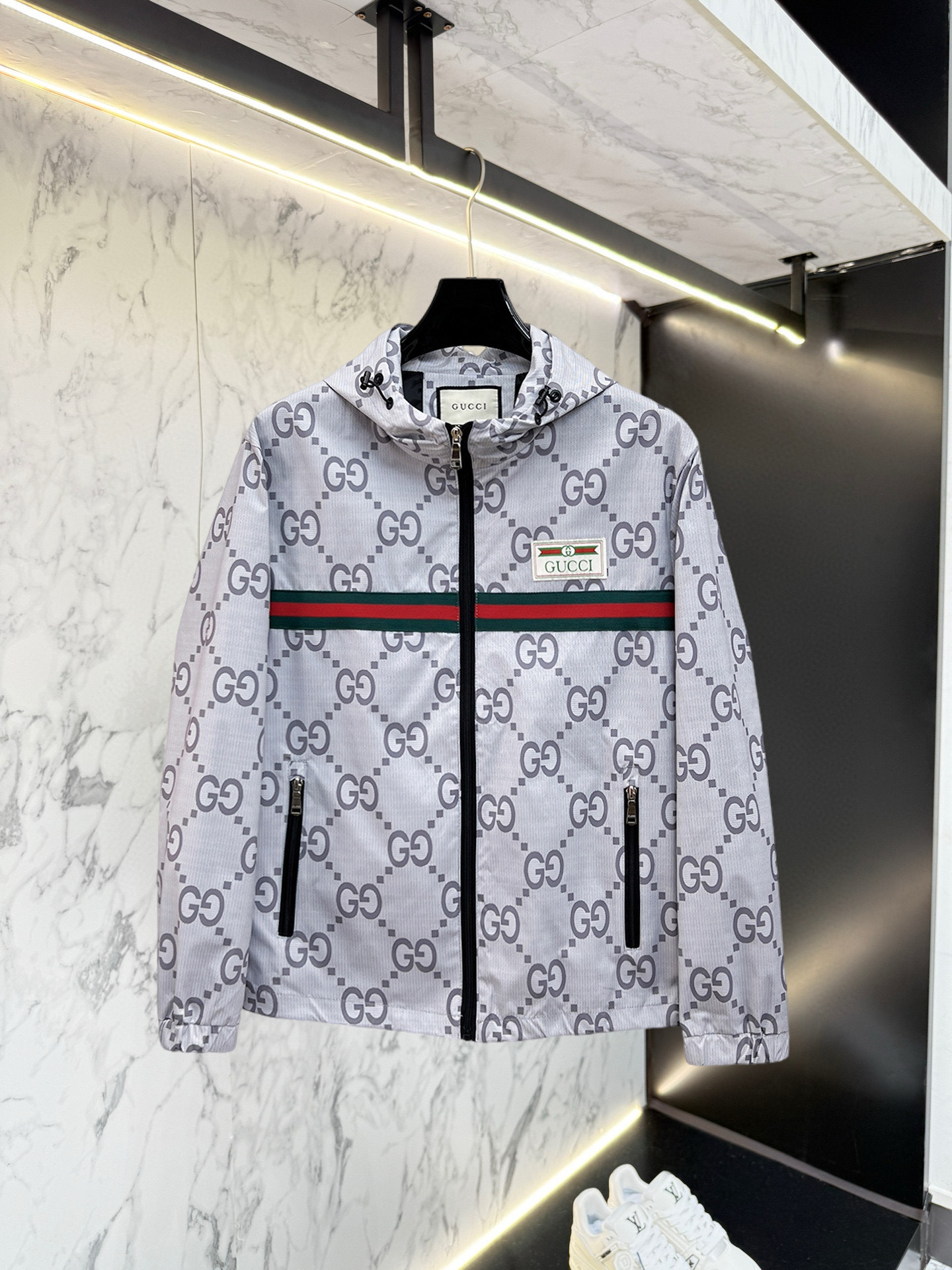 Jackets
