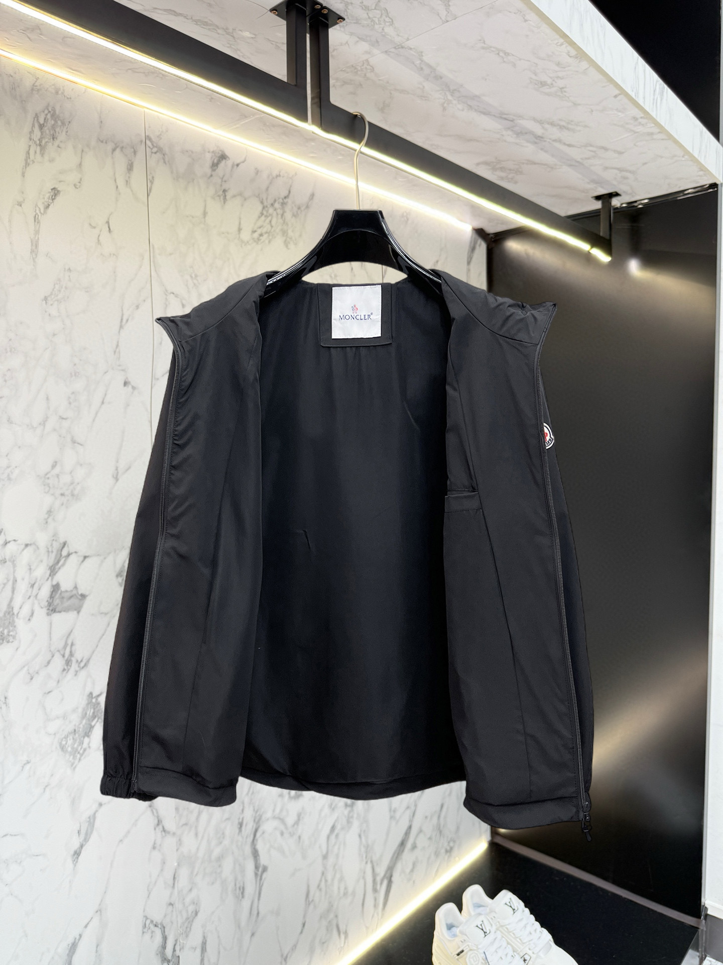 Jackets