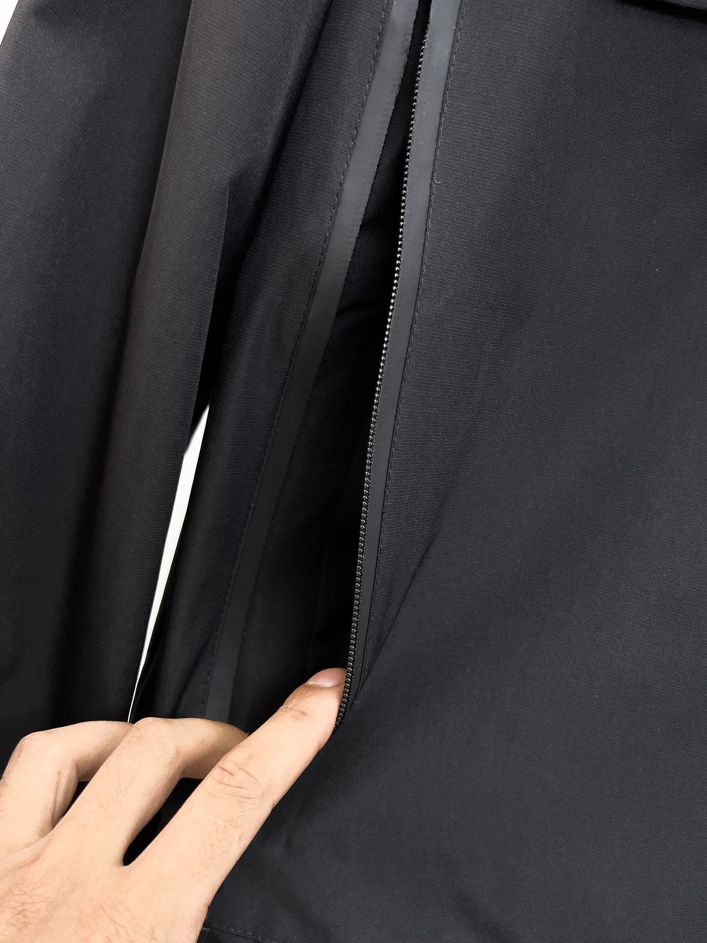 Jackets