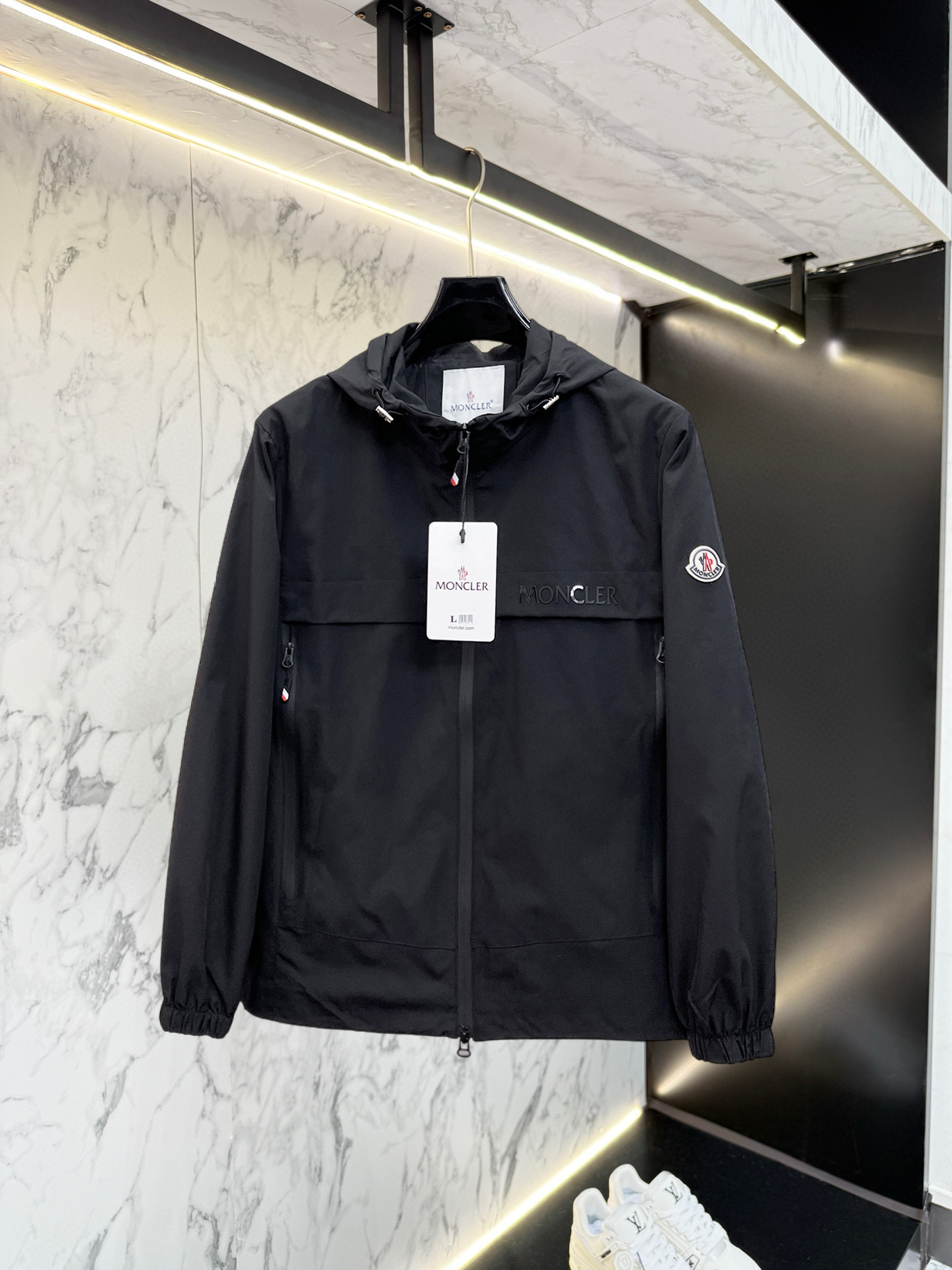 Jackets