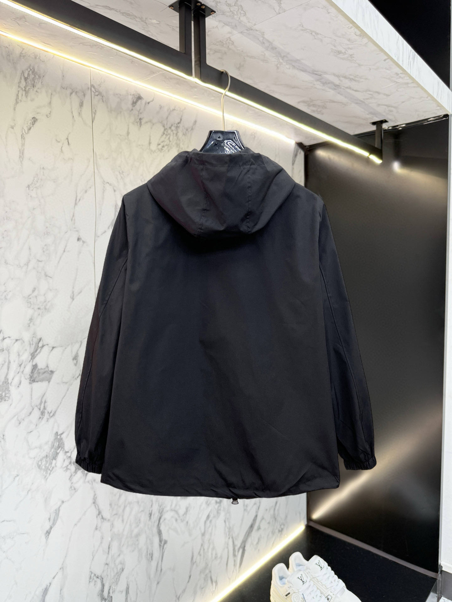 Jackets