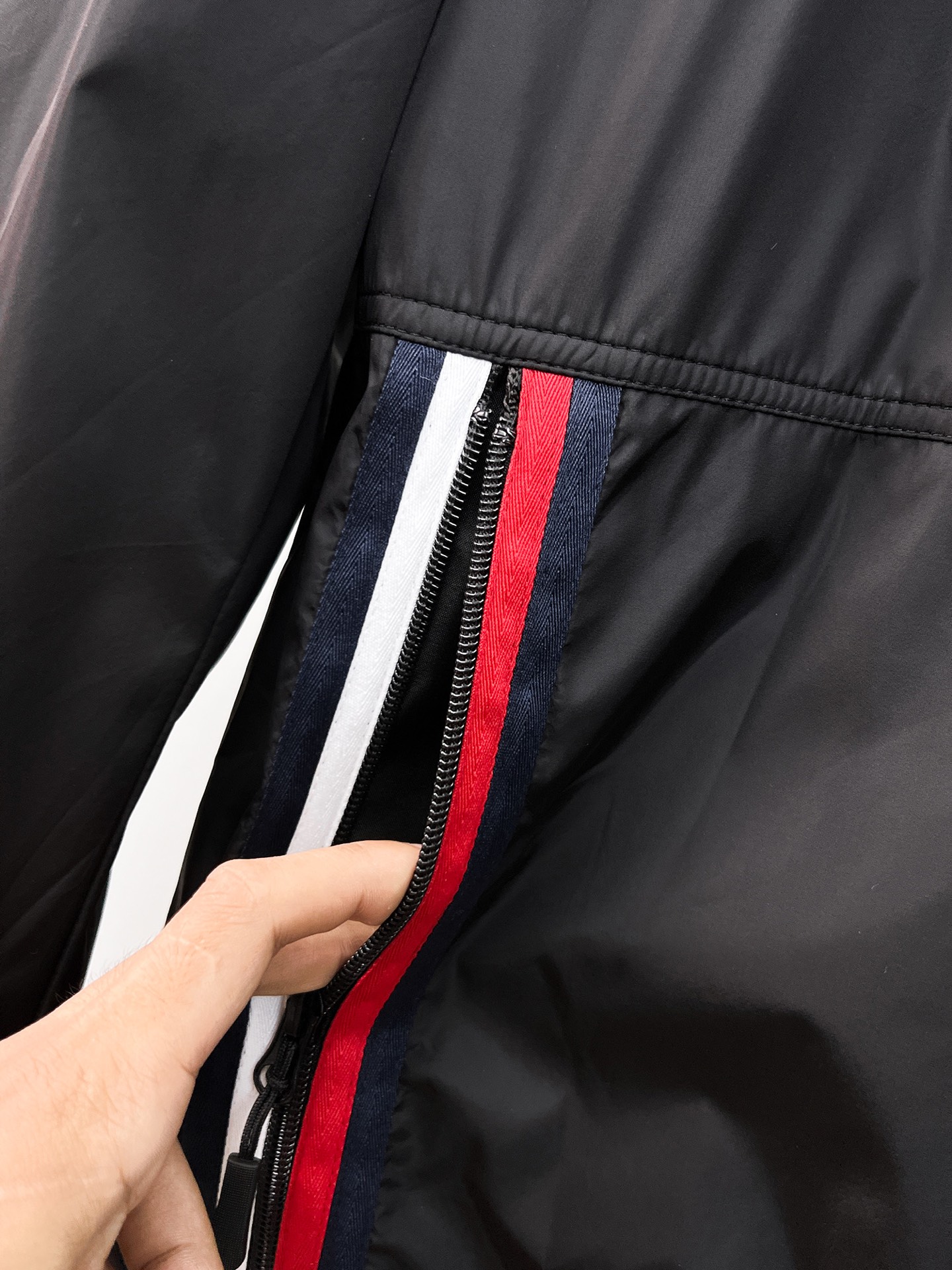 Jackets