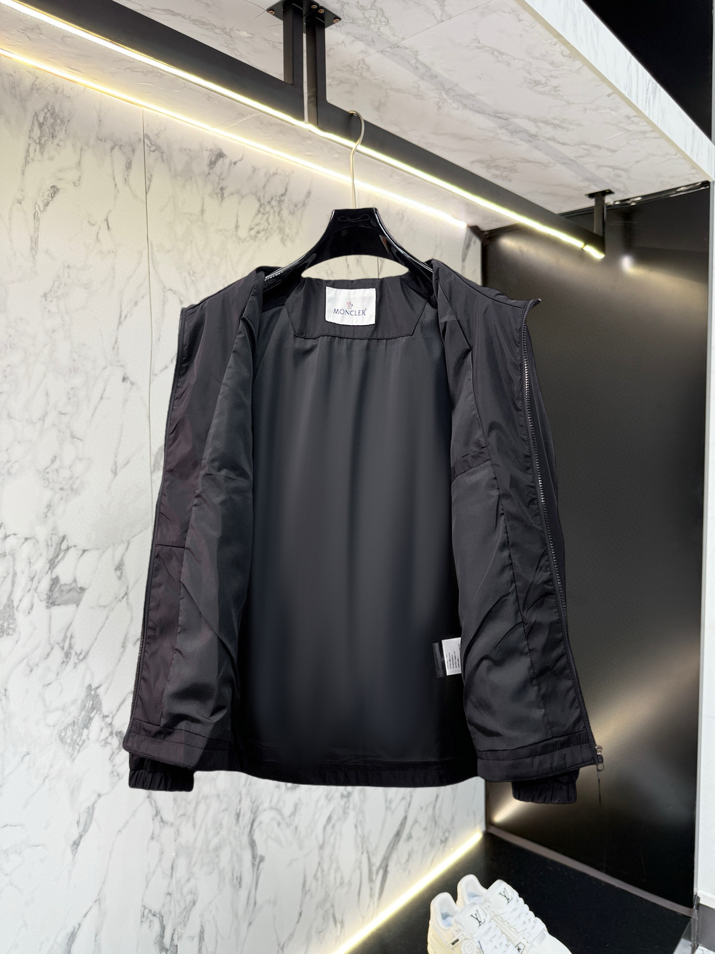 Jackets