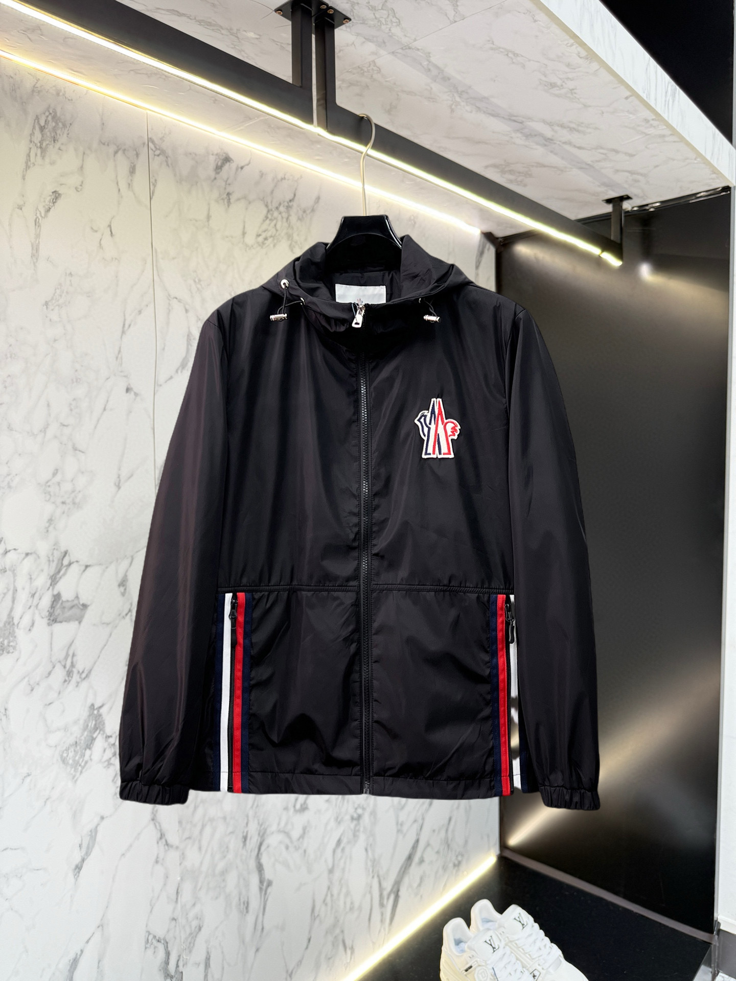Jackets