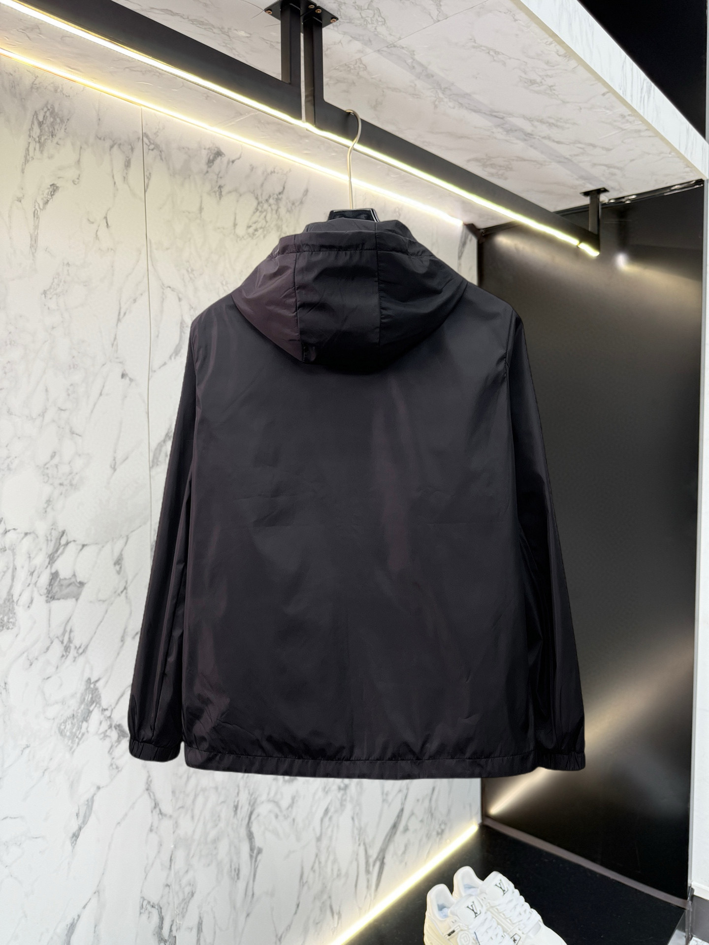 Jackets