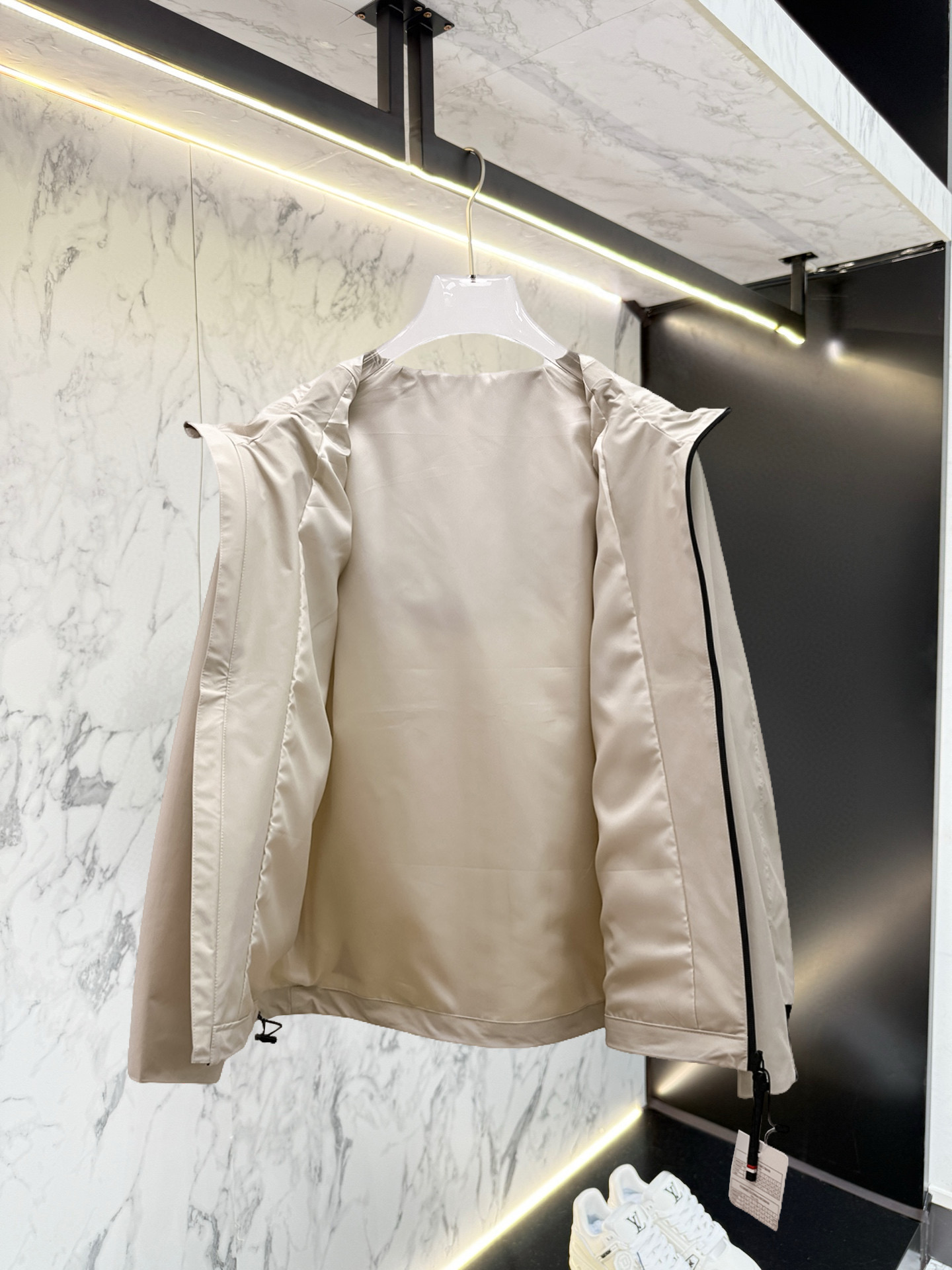 Jackets