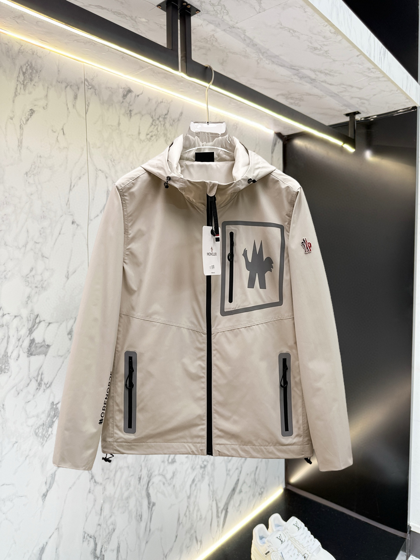 Jackets
