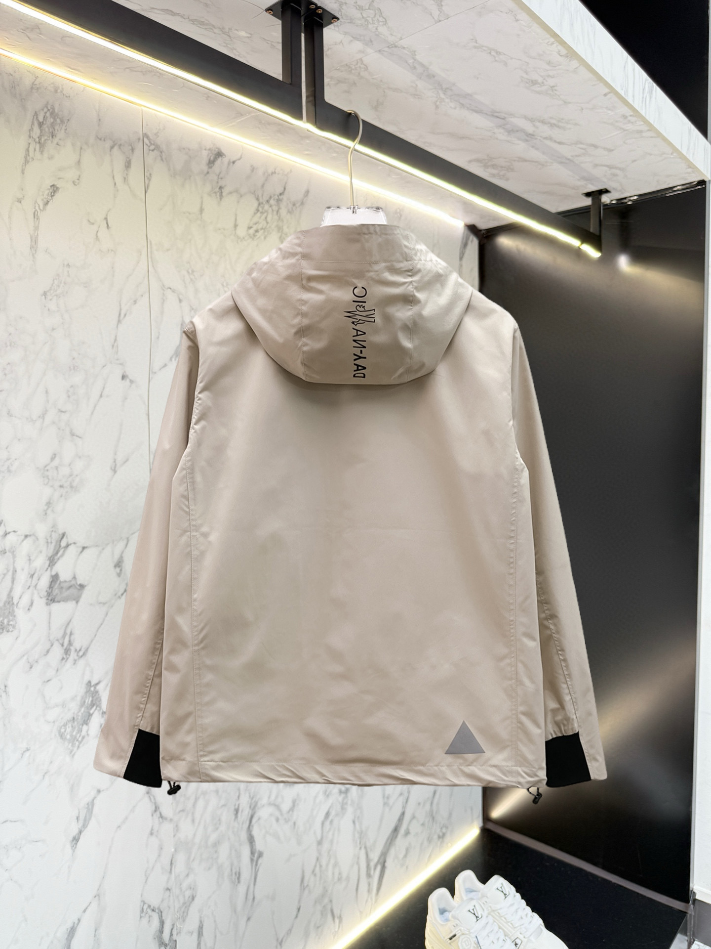 Jackets