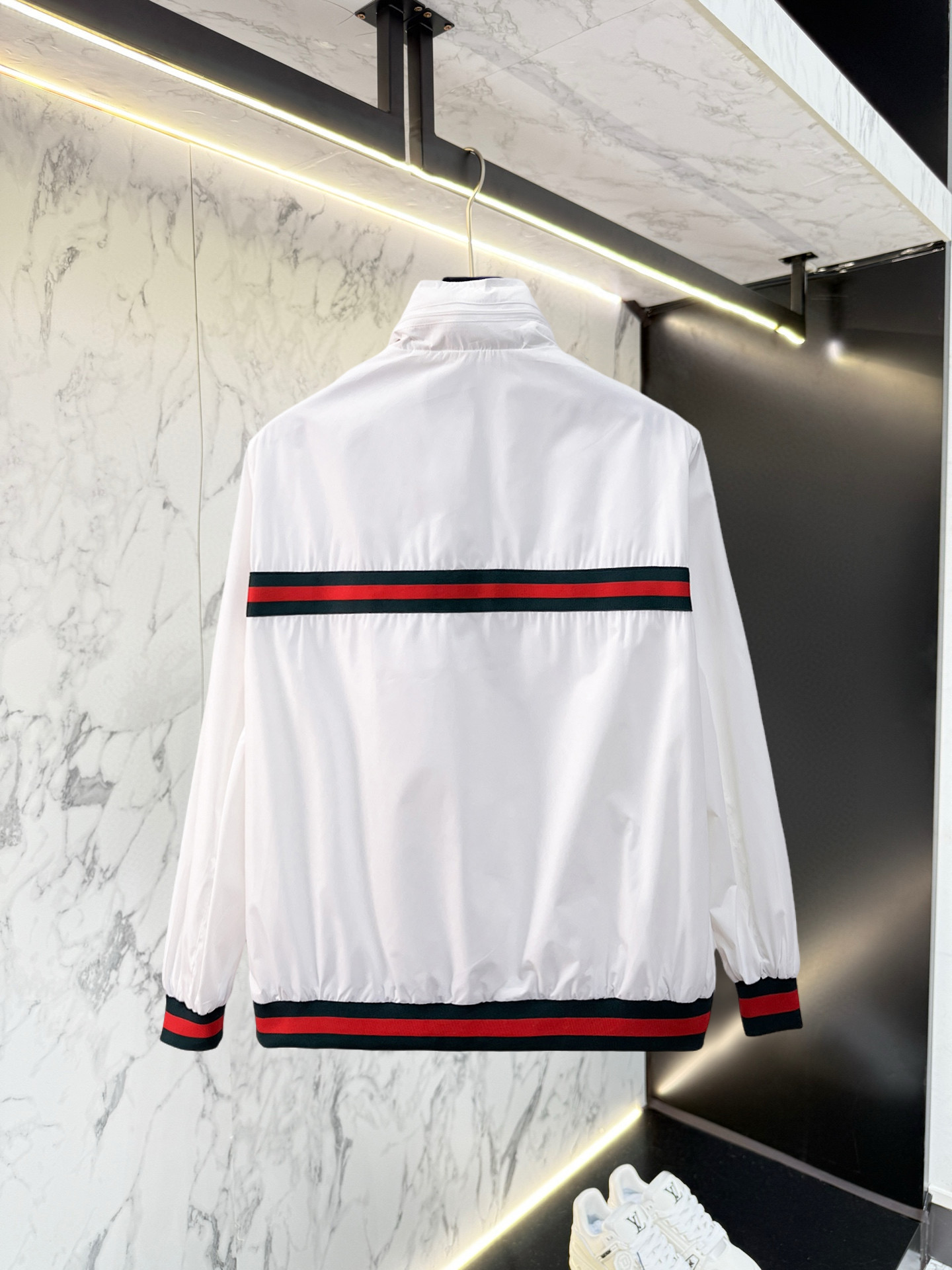 Jackets