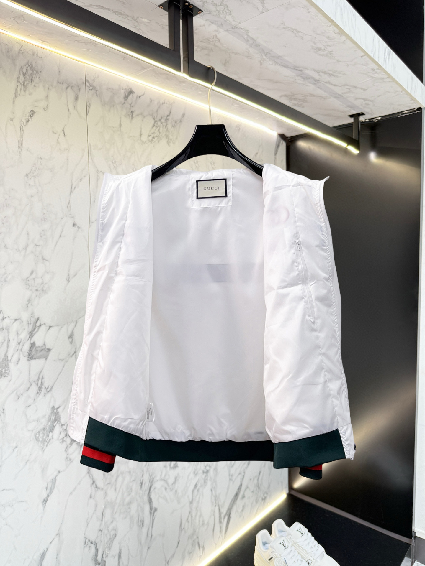 Jackets