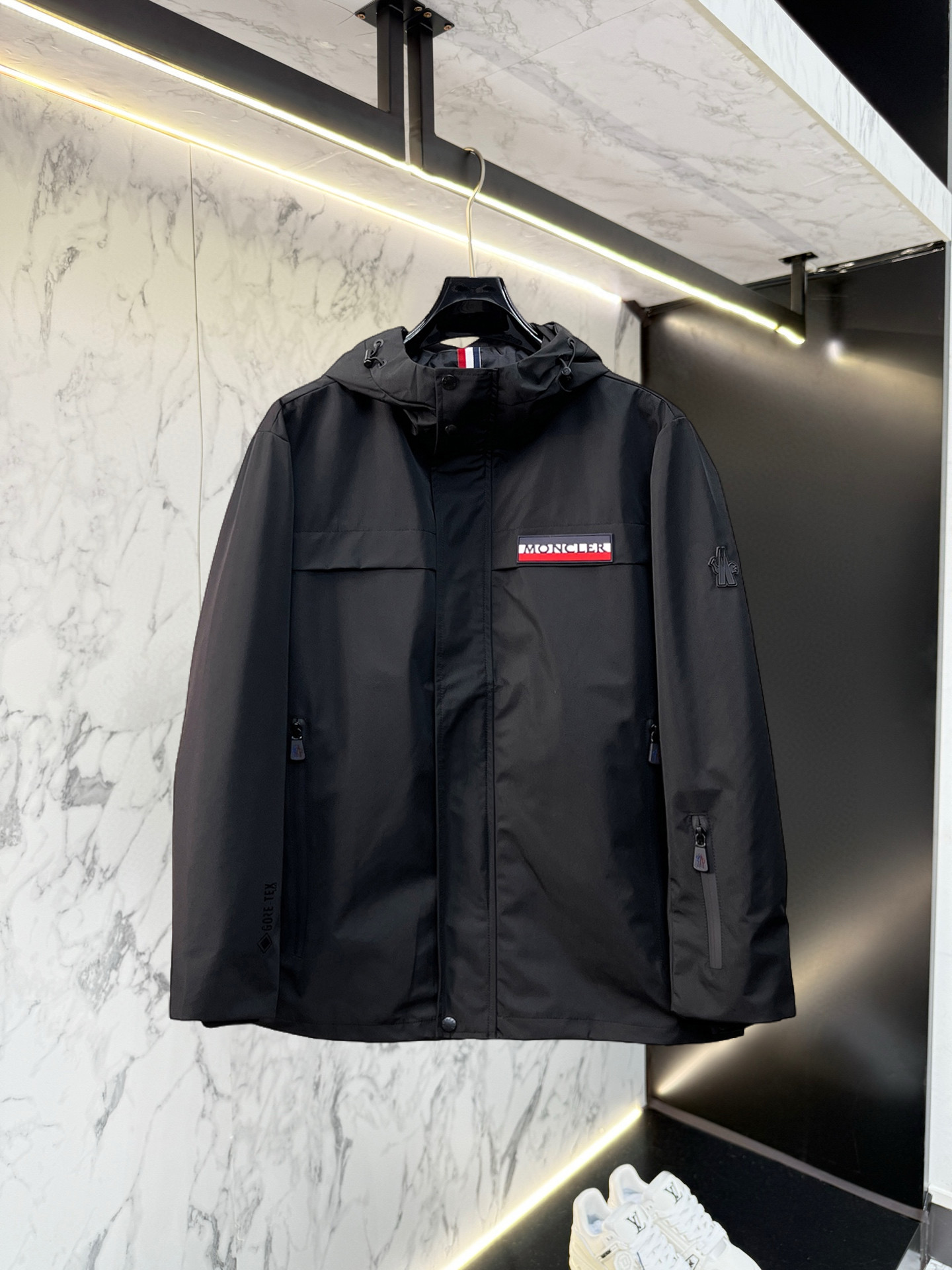Jackets