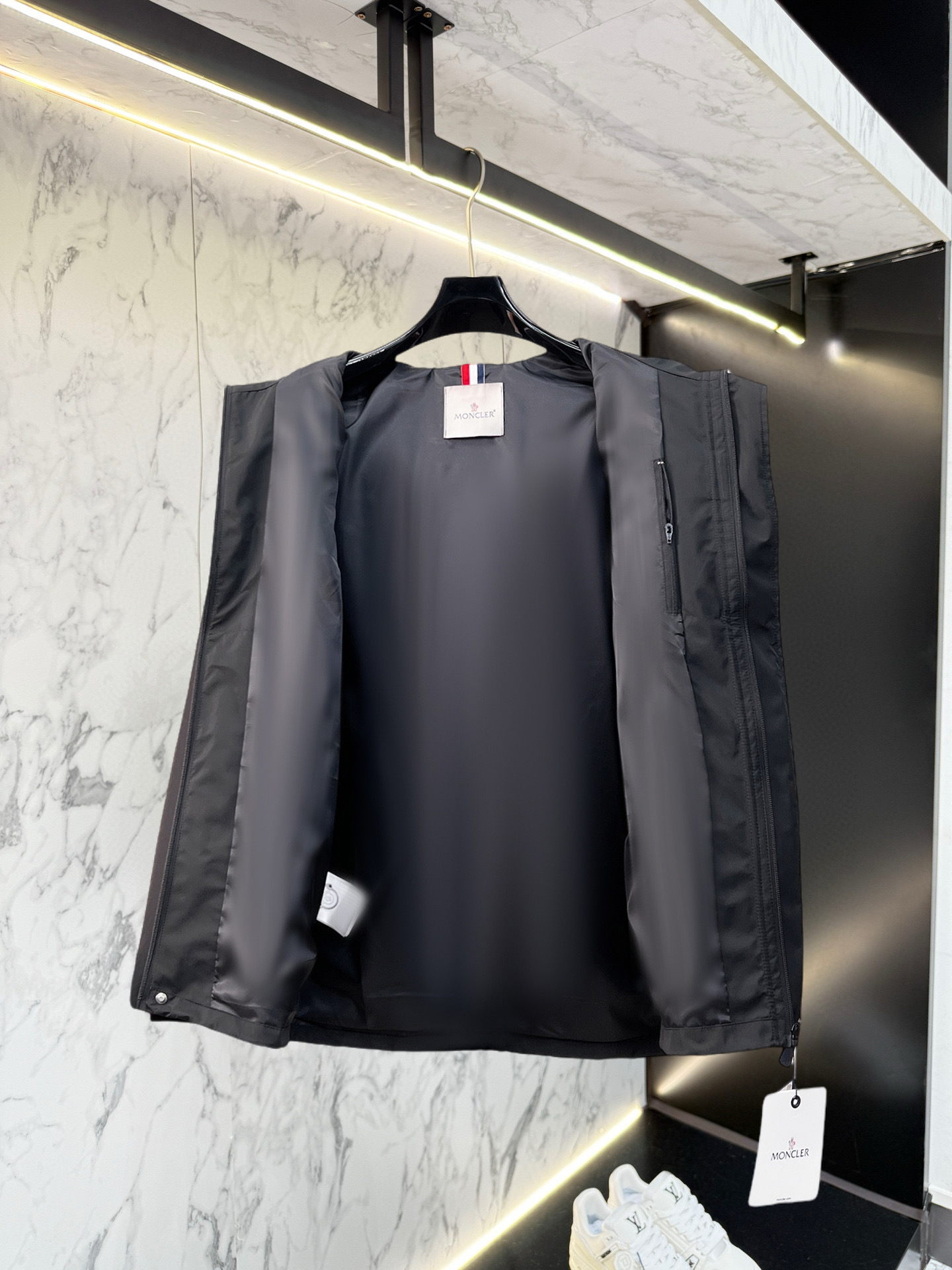 Jackets