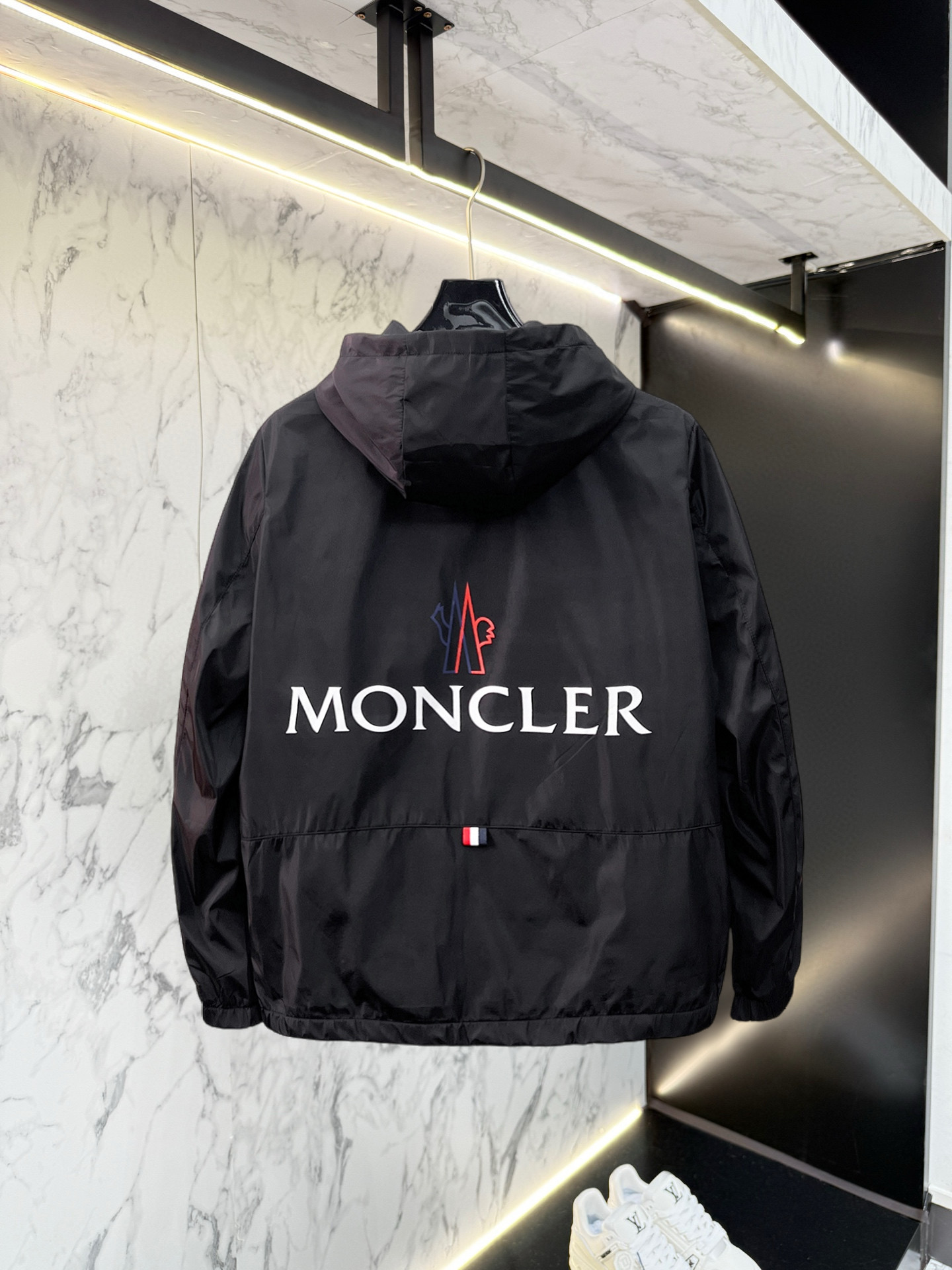 Jackets