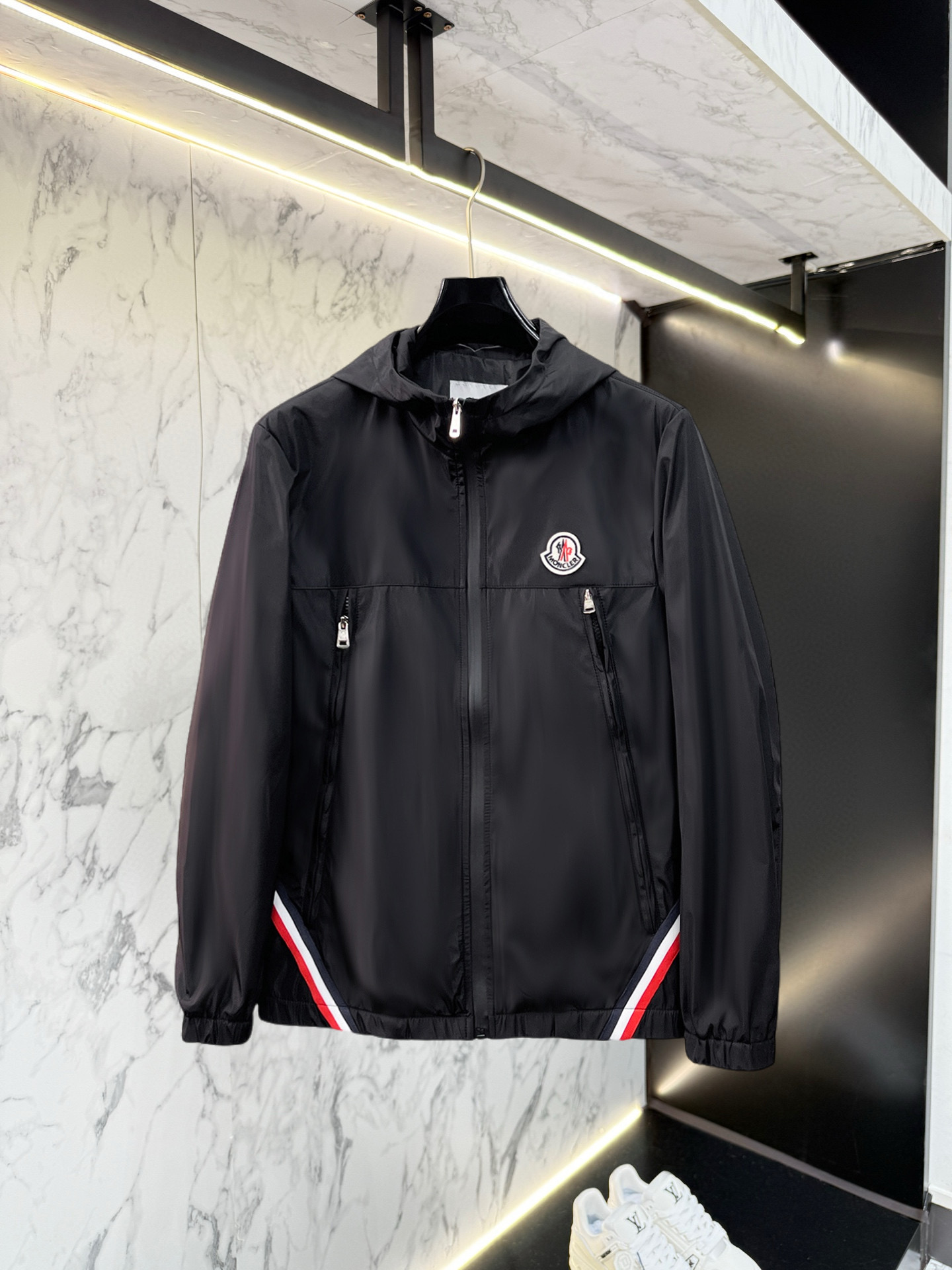 Jackets