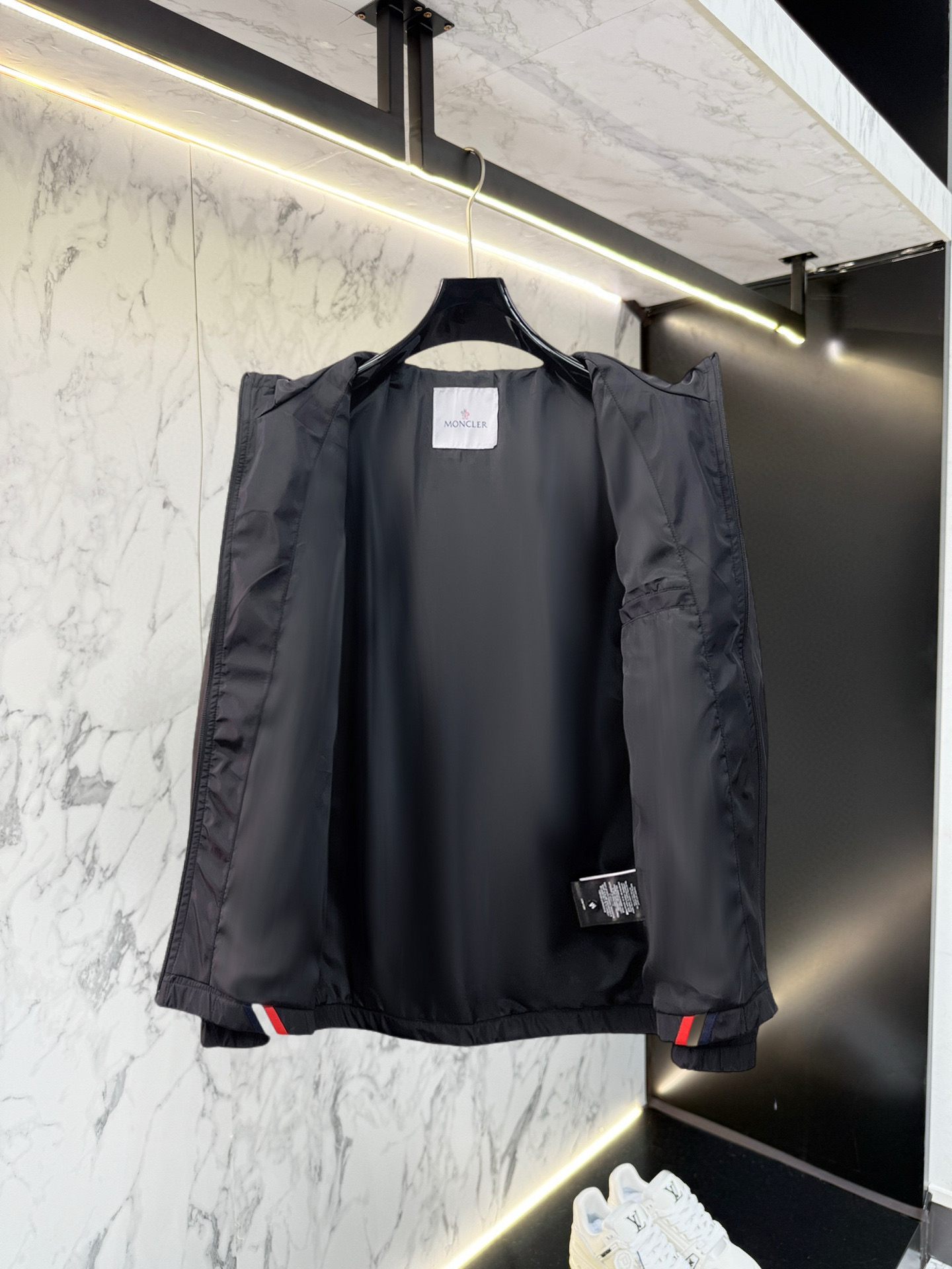 Jackets