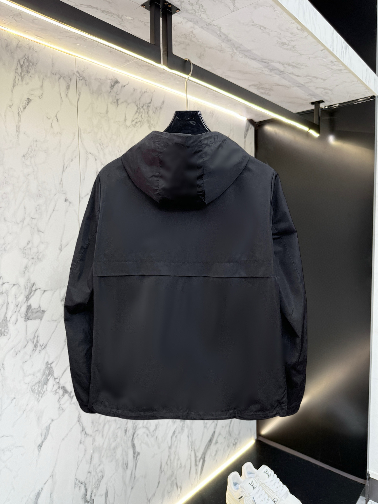 Jackets