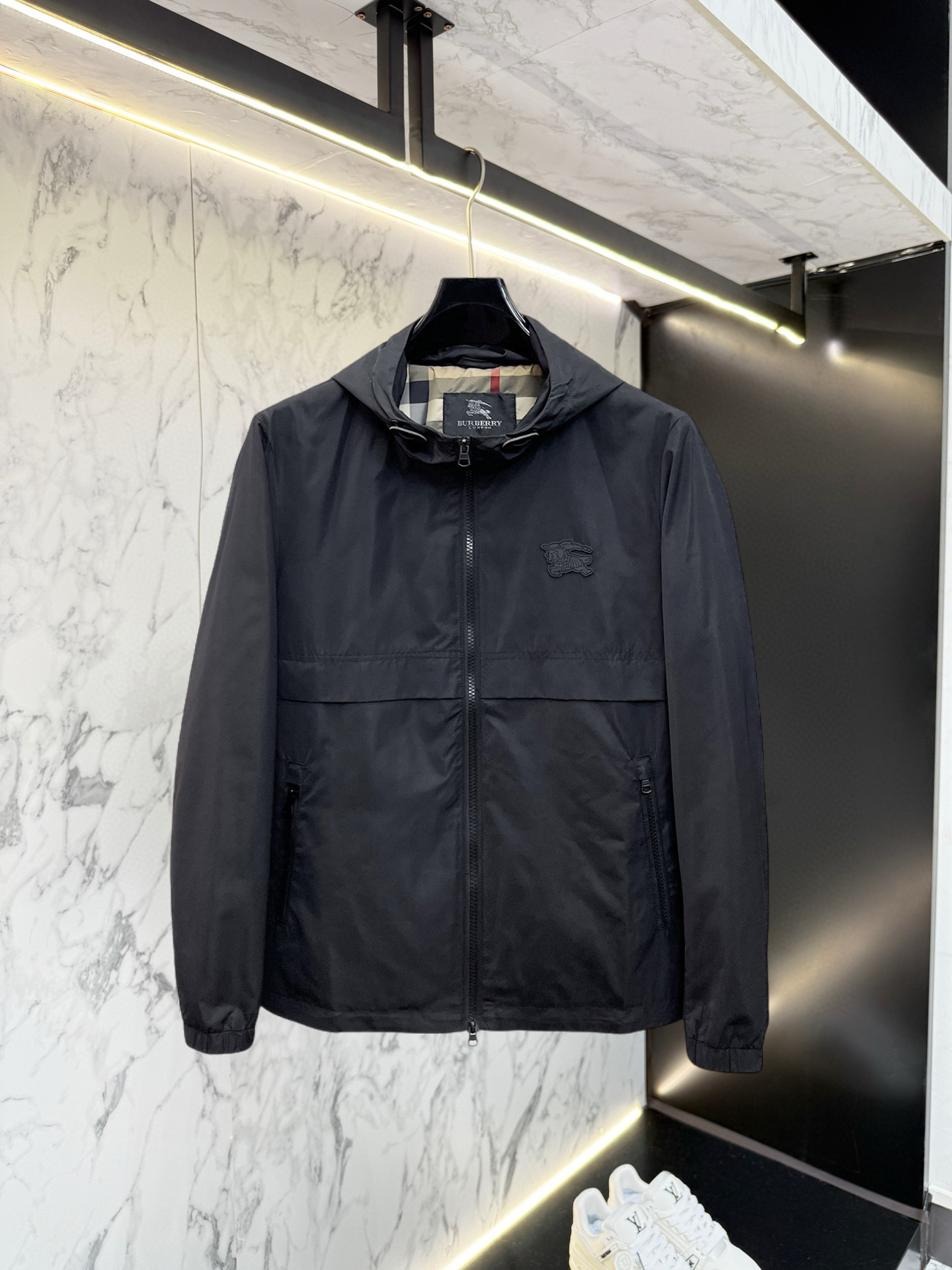 Jackets