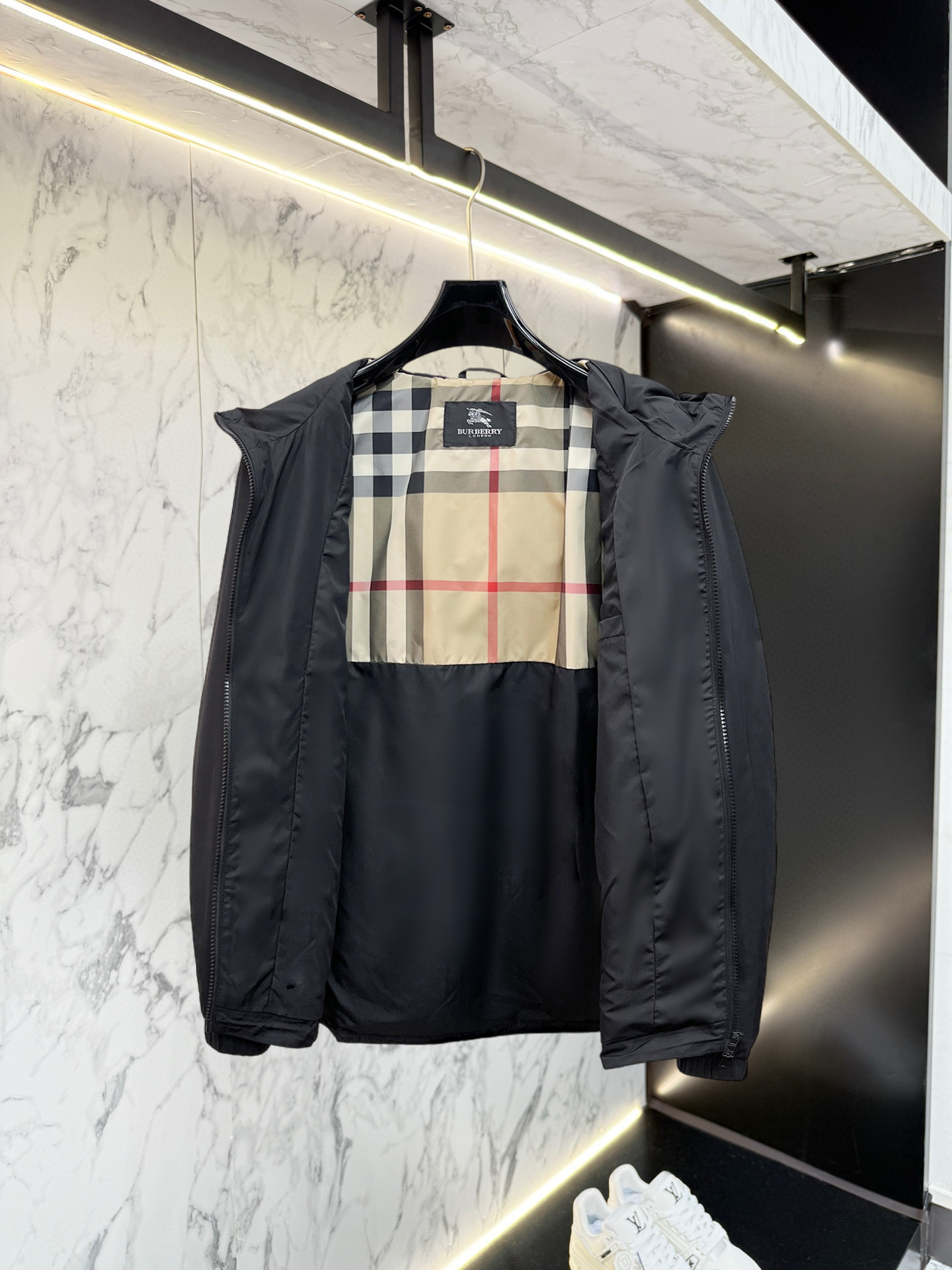 Jackets