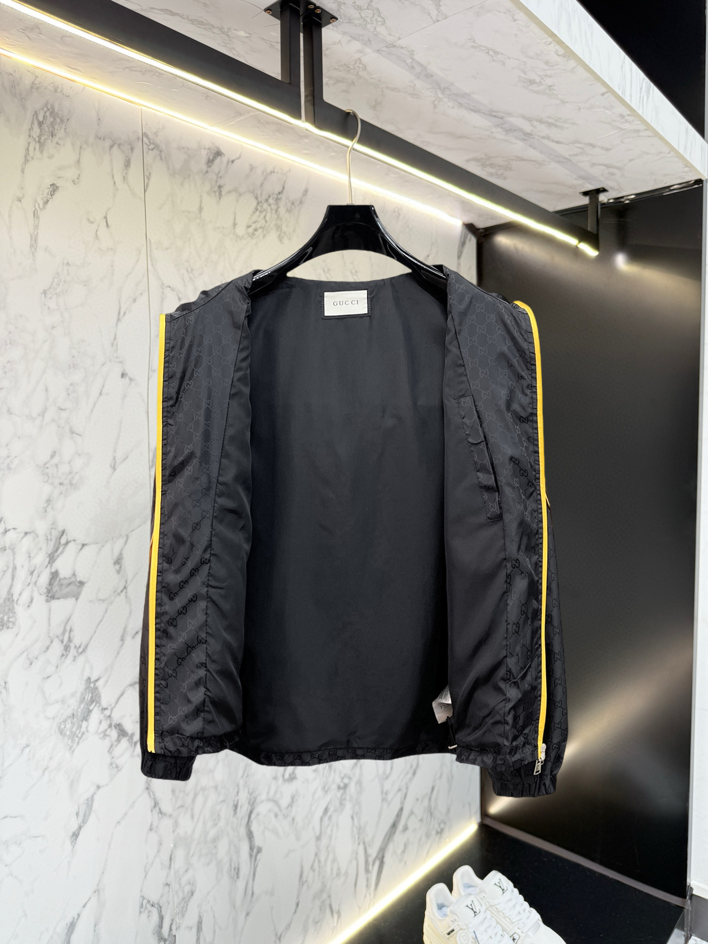 Jackets