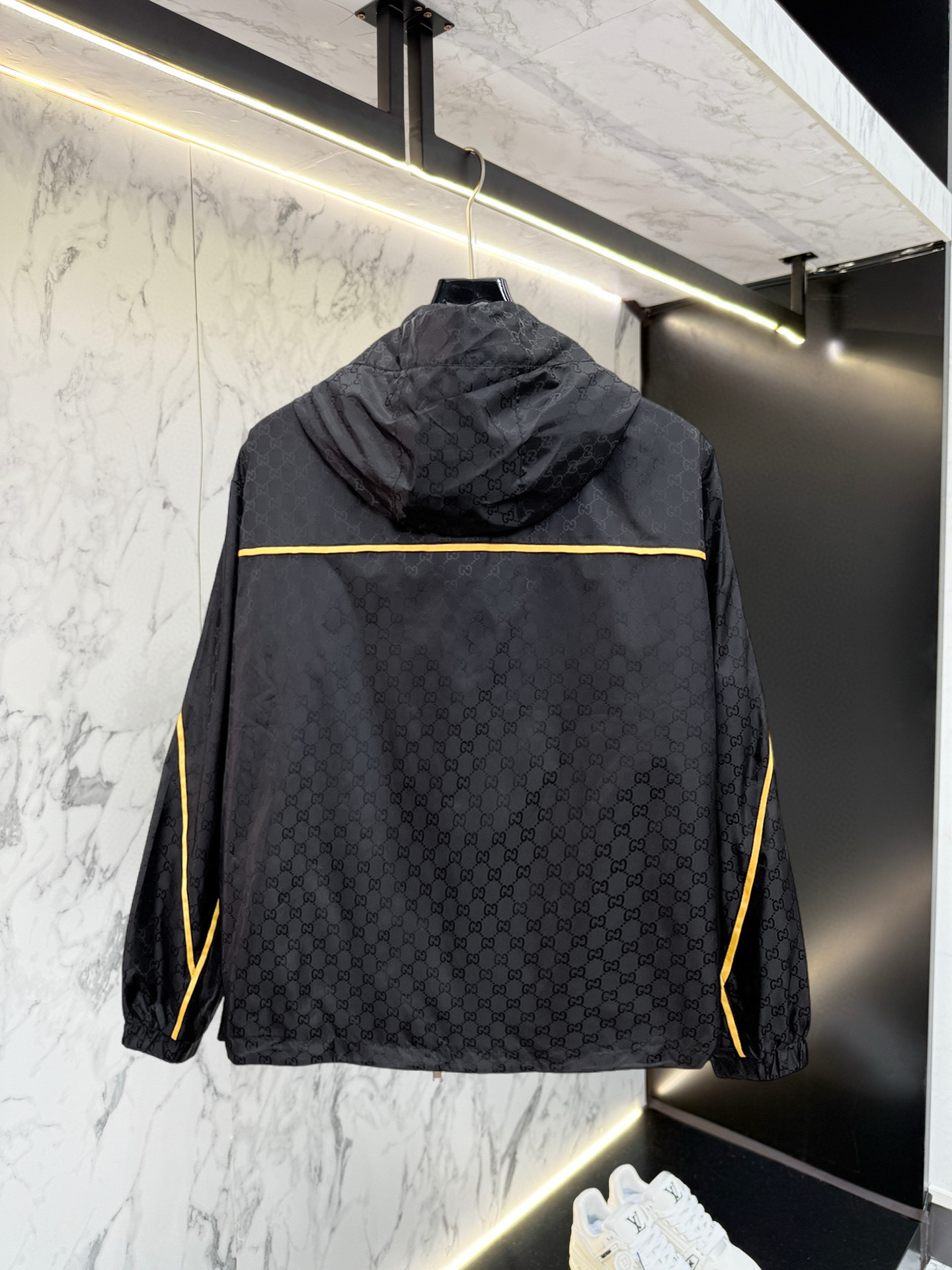 Jackets